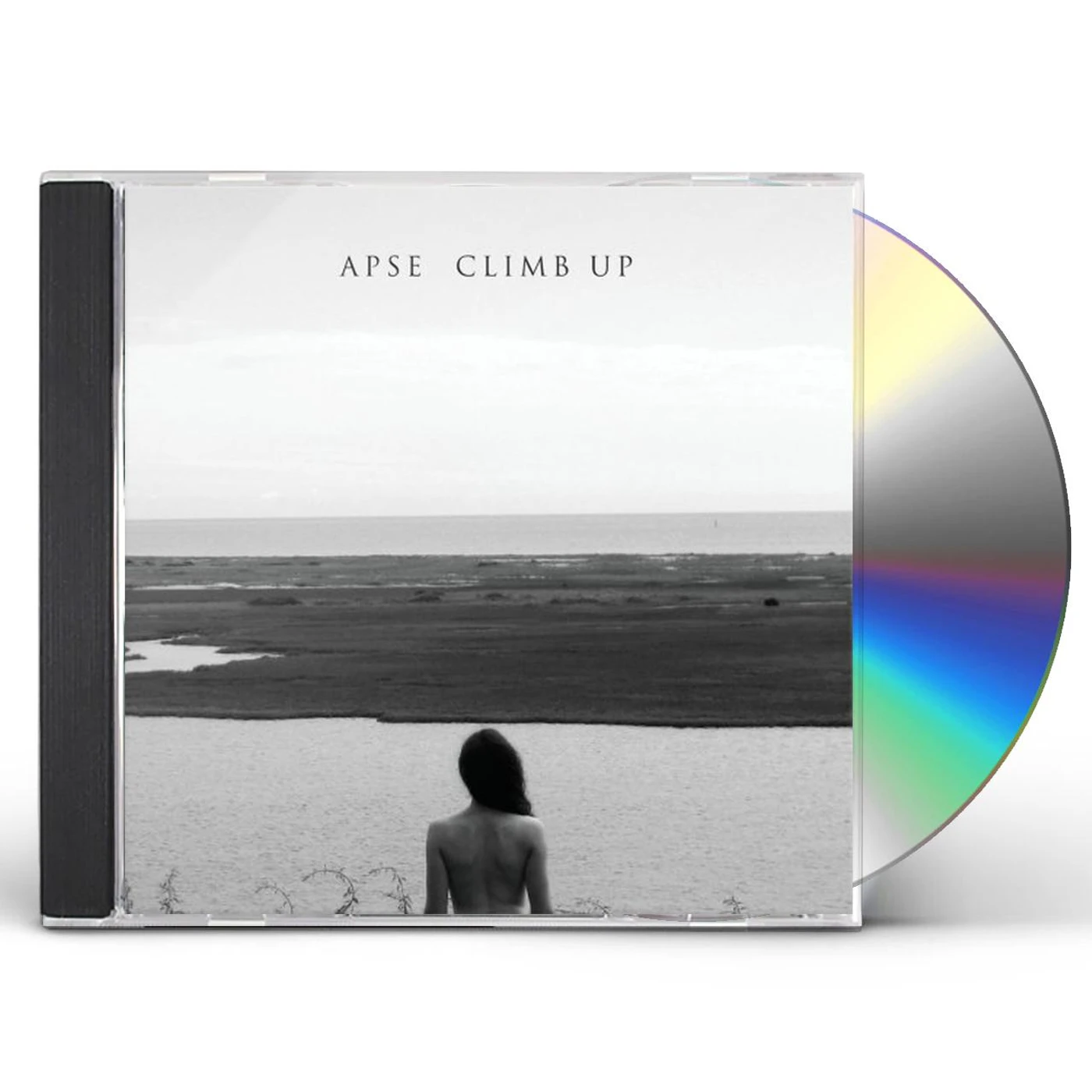 APSE CLIMB UP CD