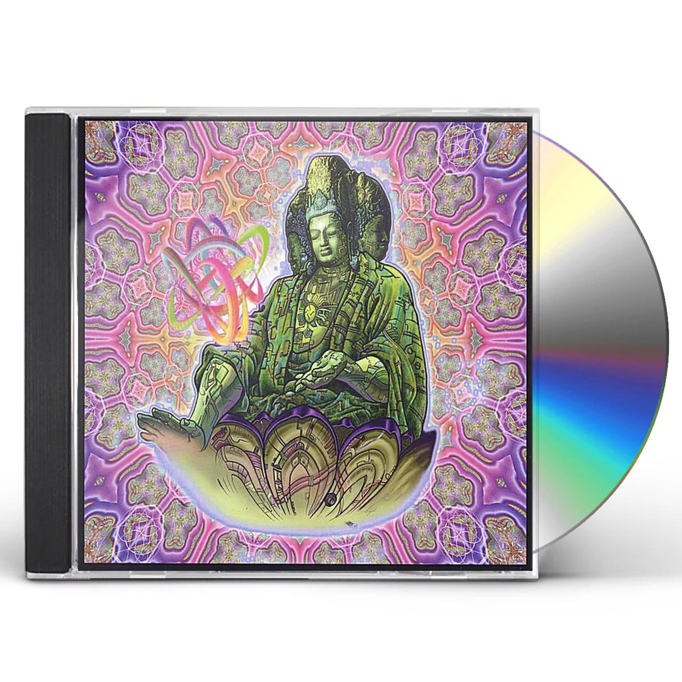 Arjun & Guardians BHAJAN ANANDI KIRTAN 5 CD