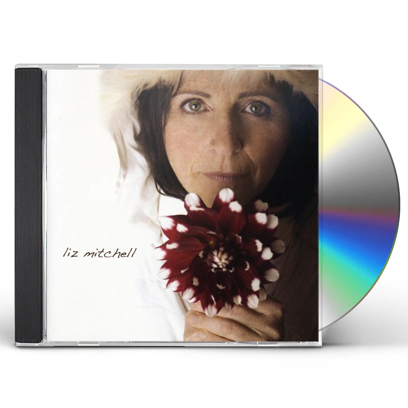 Liz Mitchell NOT THE WHETHER OF SUMMER CD