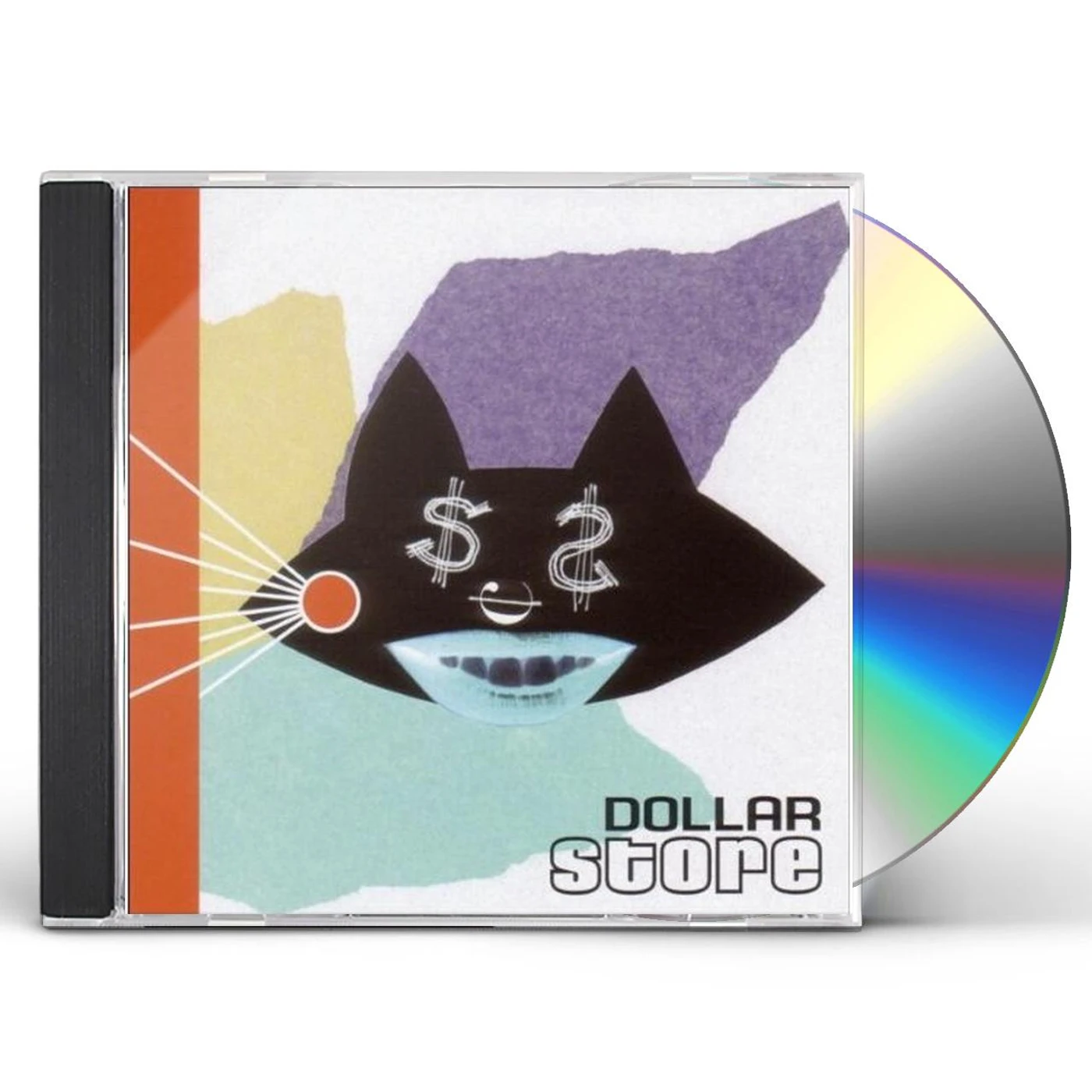 DOLLAR STORE CD
