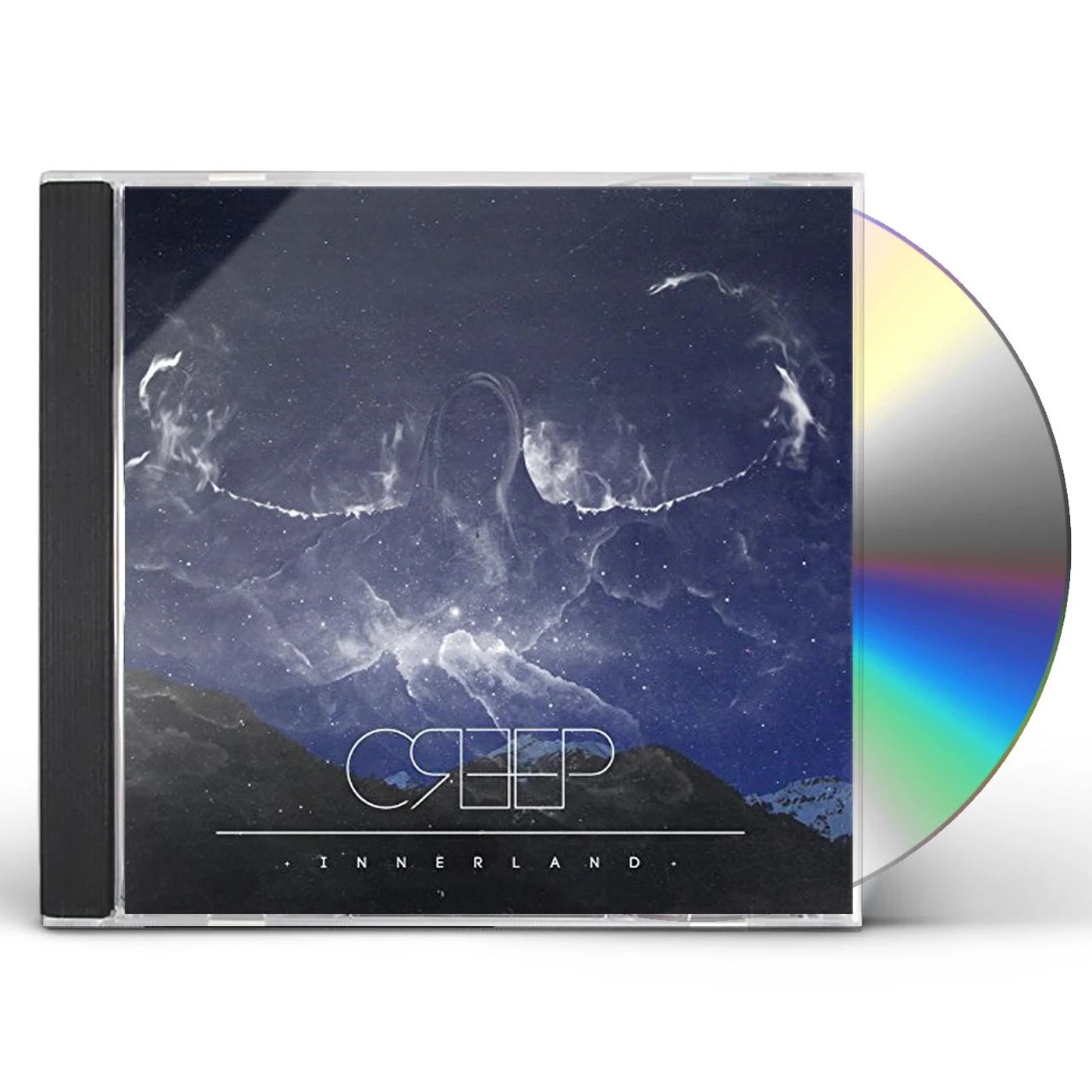 Creep INNERLAND CD