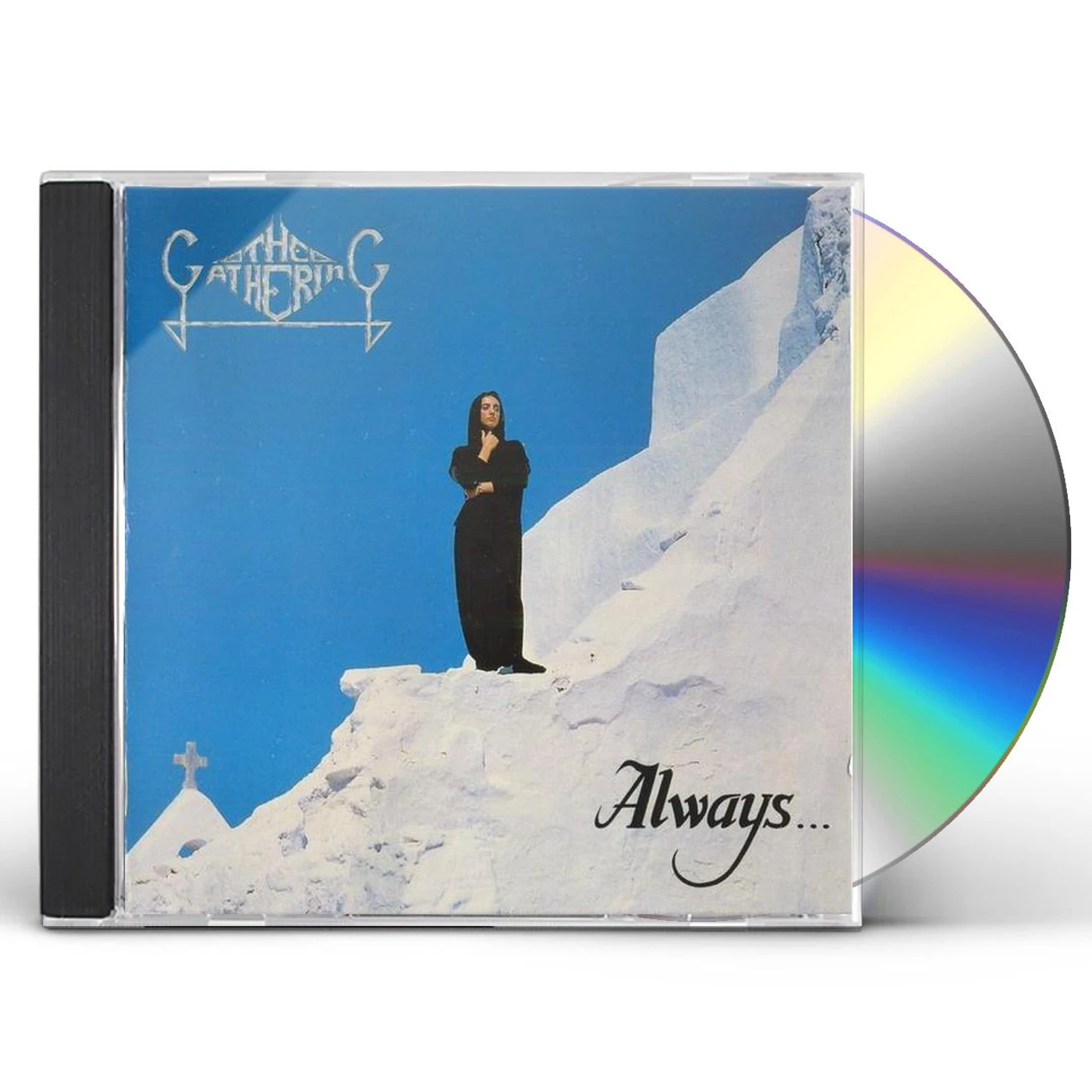 Gathering ALWAYS CD