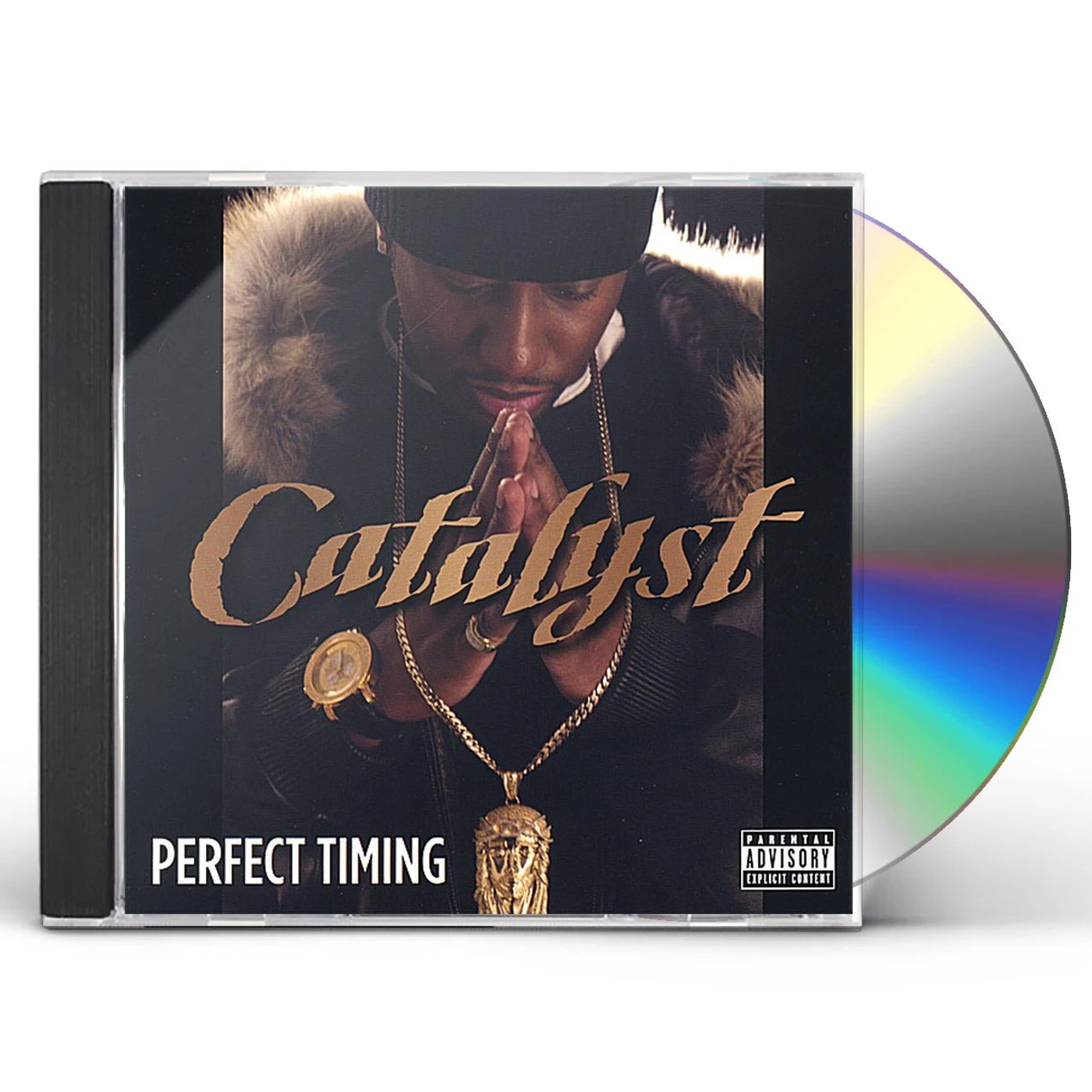 Catalyst PERFECT TIMING CD
