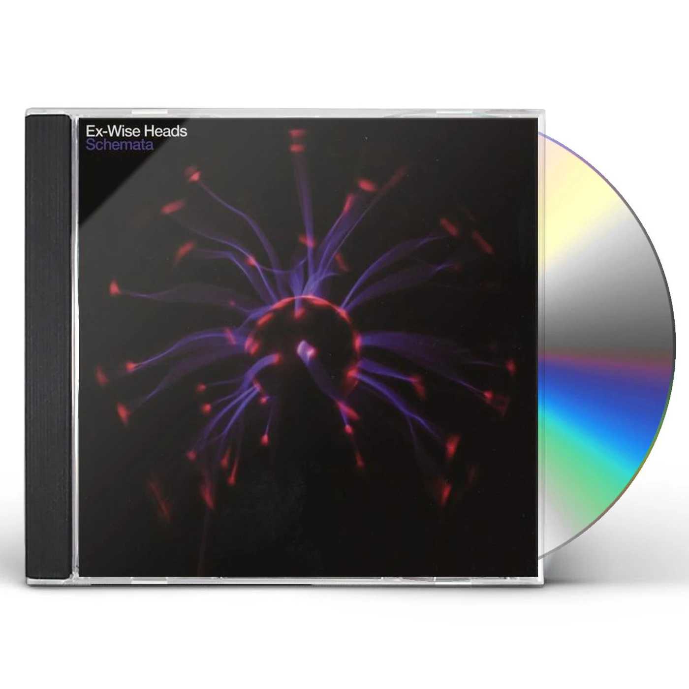 Ex-Wise Heads SCHEMATA CD