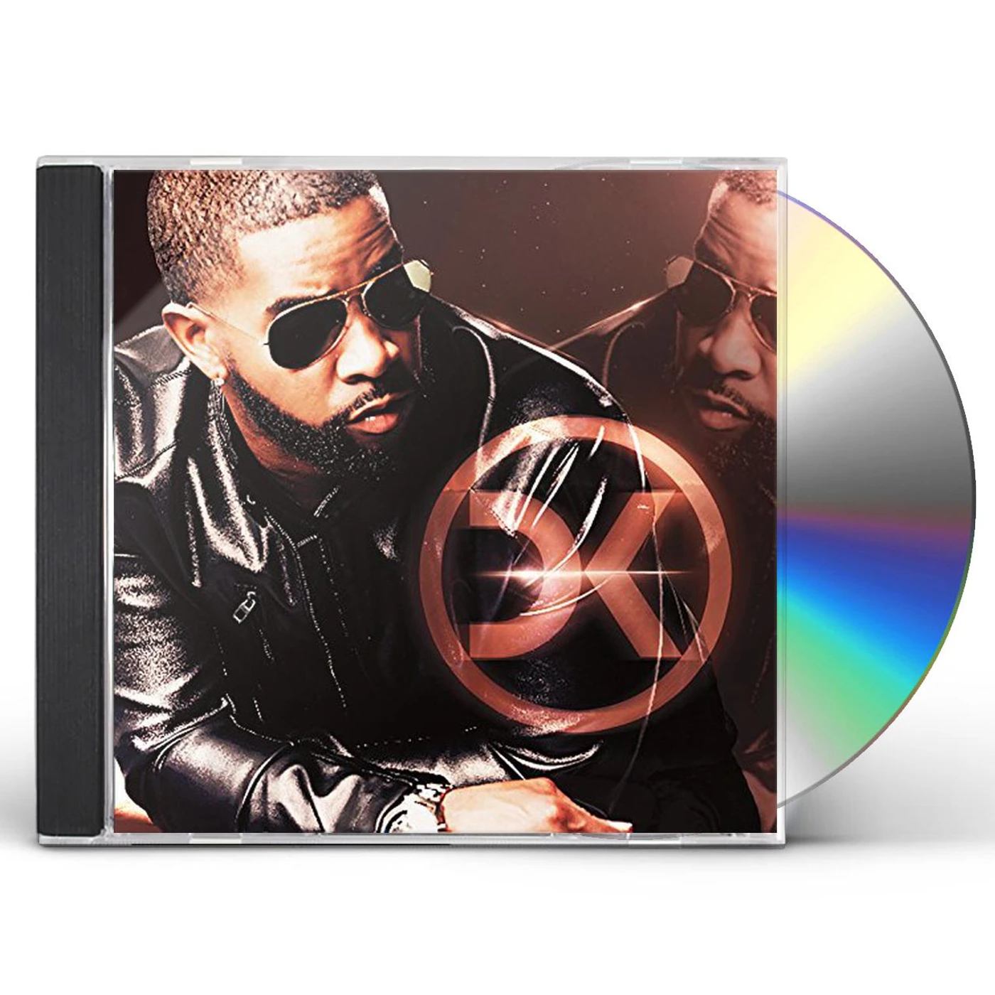 DK CD