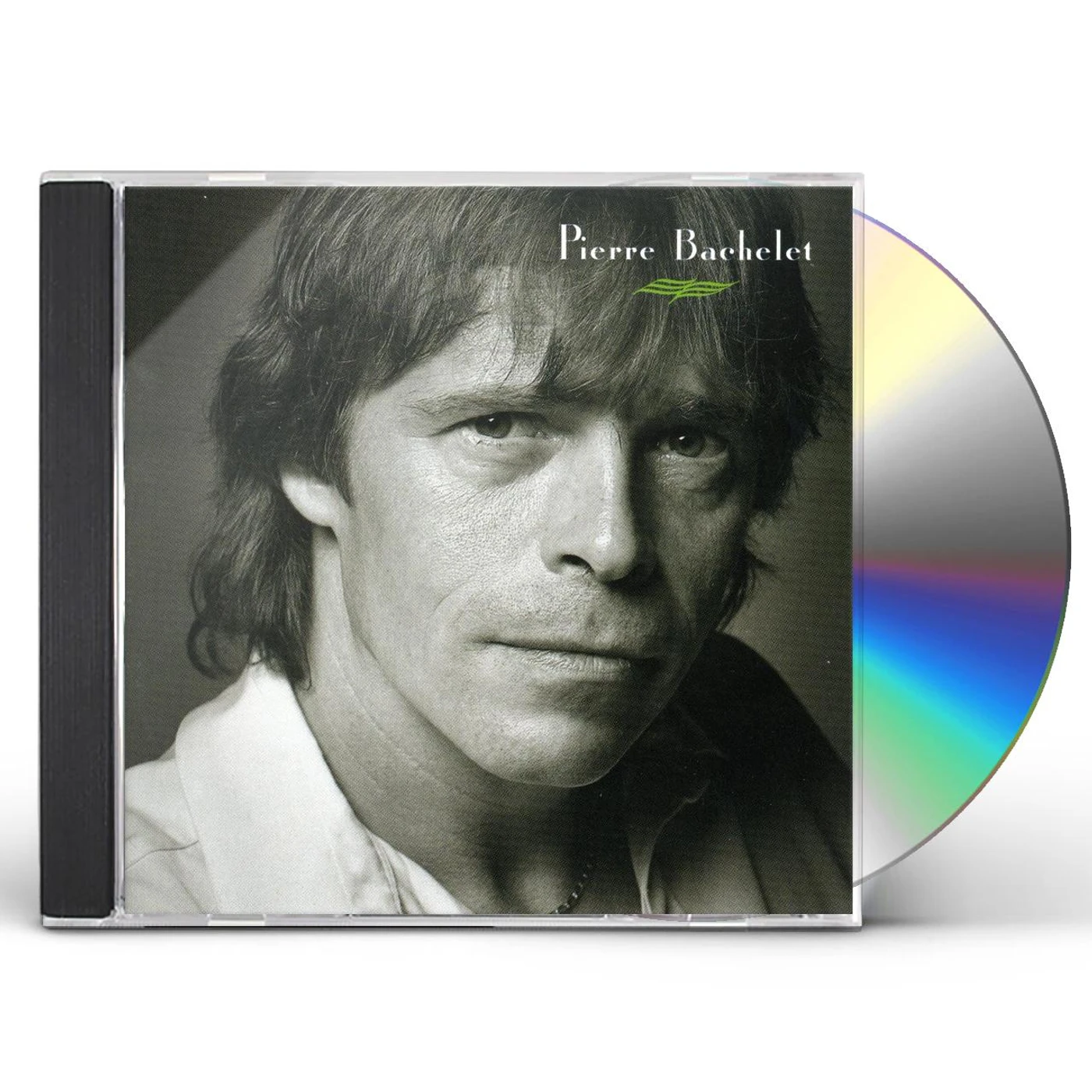 Pierre Bachelet VINGT ANS CD