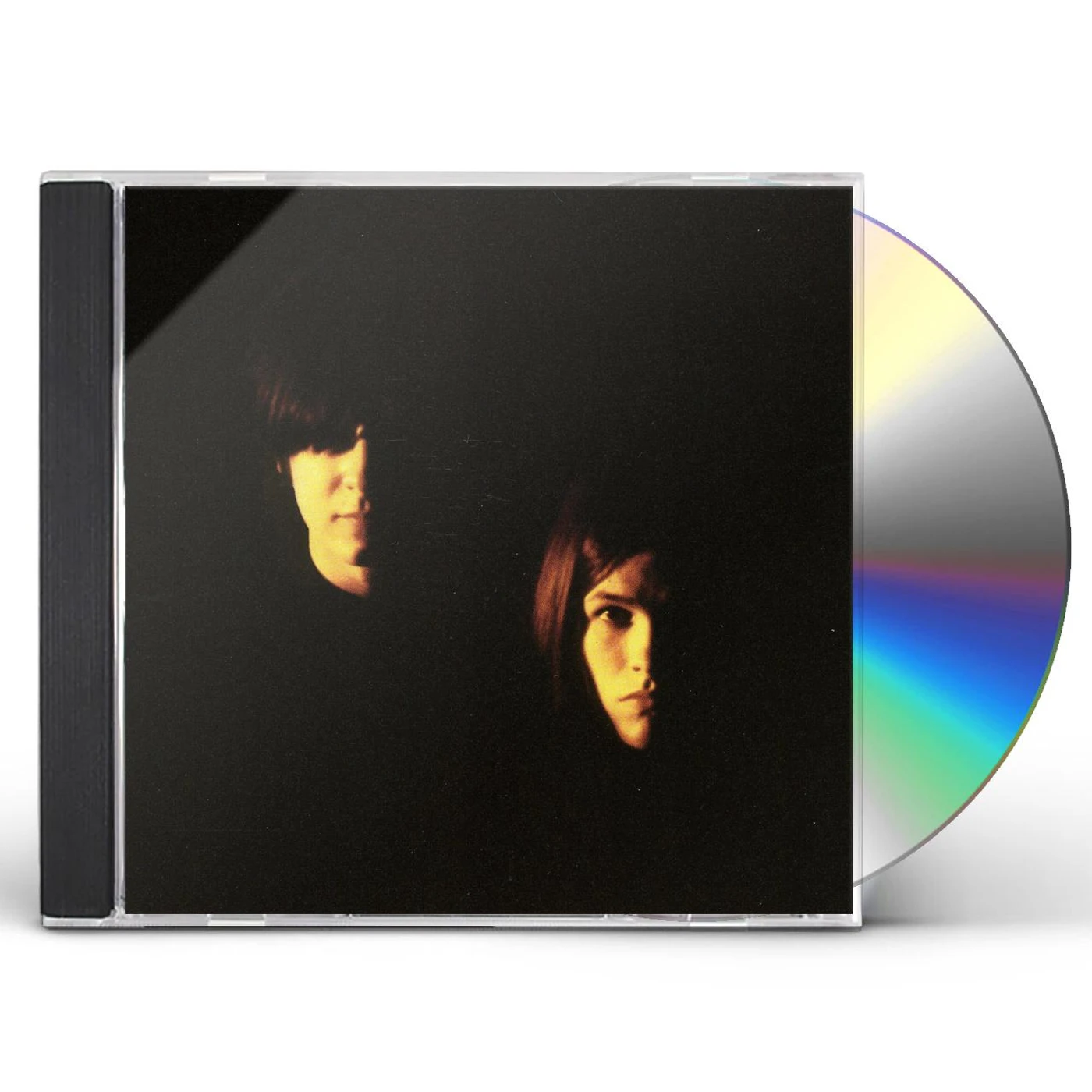 Telescopes UNTITLED SECOND CD