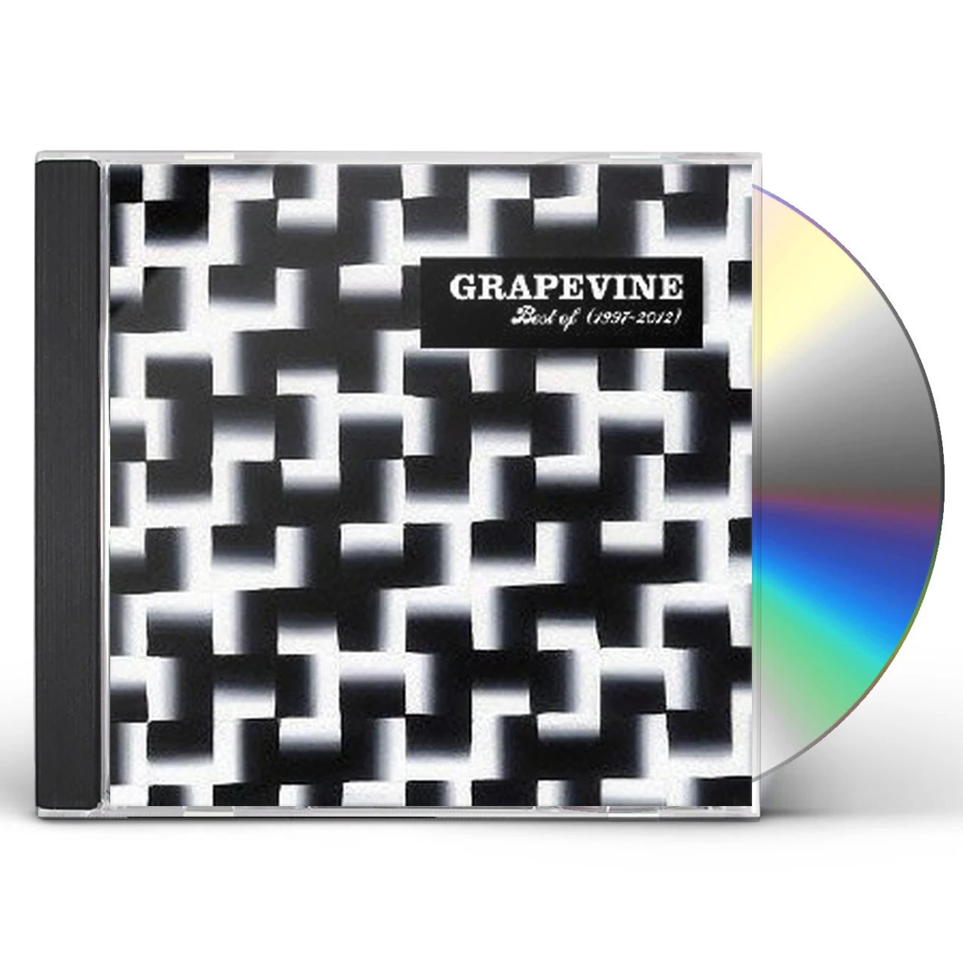 GRAPEVINE VERY BEST OF CD