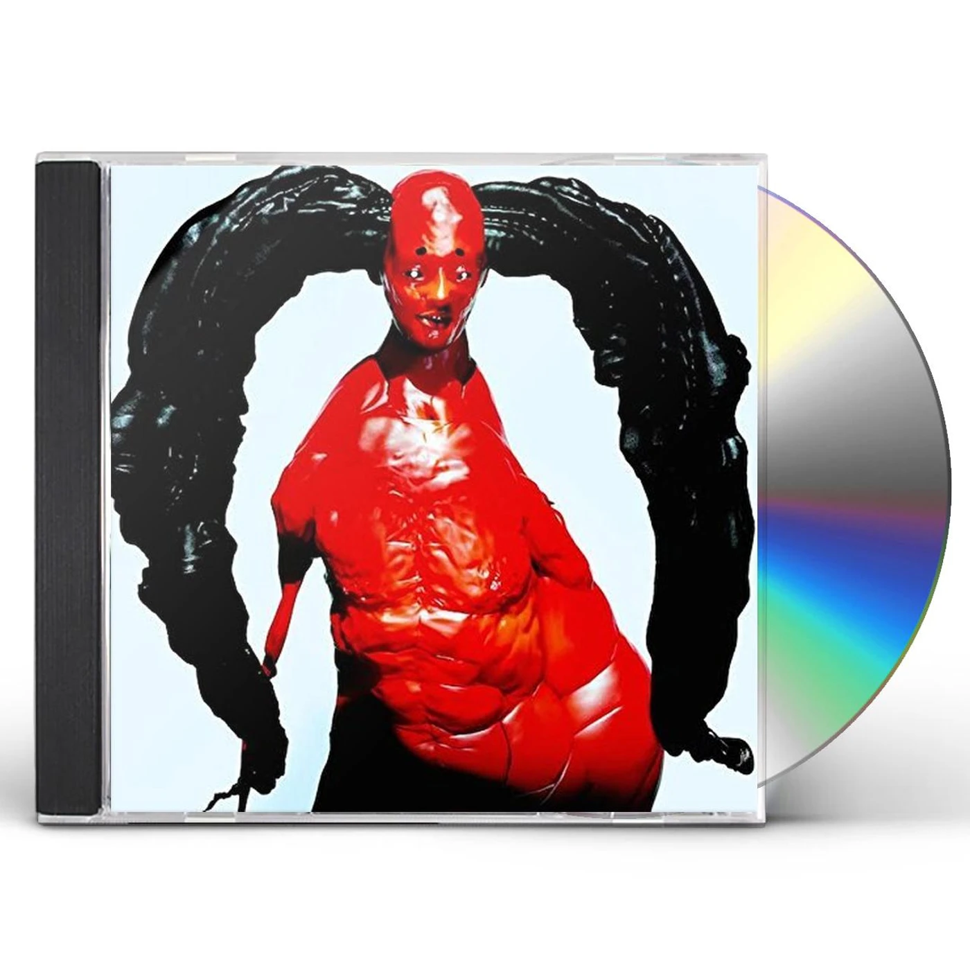 Arca MUTANT CD