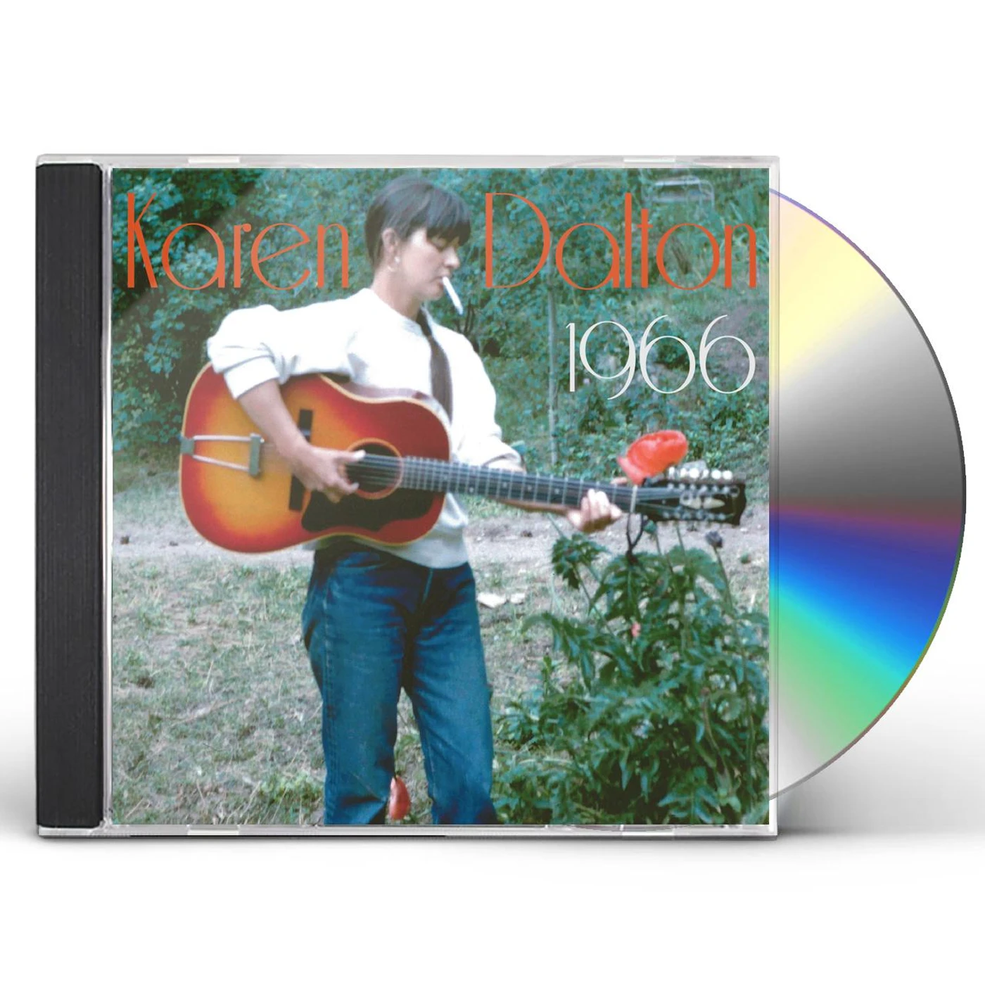 Karen Dalton 1966 CD