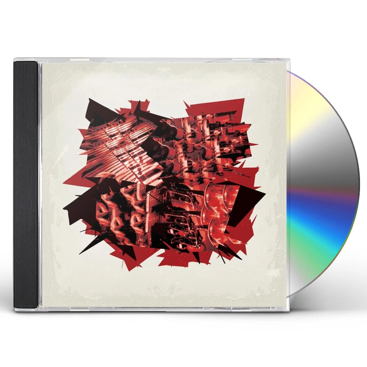 1939 Ensemble NEW CINEMA CD