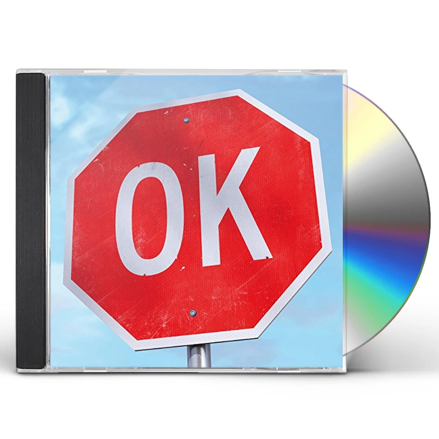 Split Cranium I'M THE DEVIL & I'M OK CD