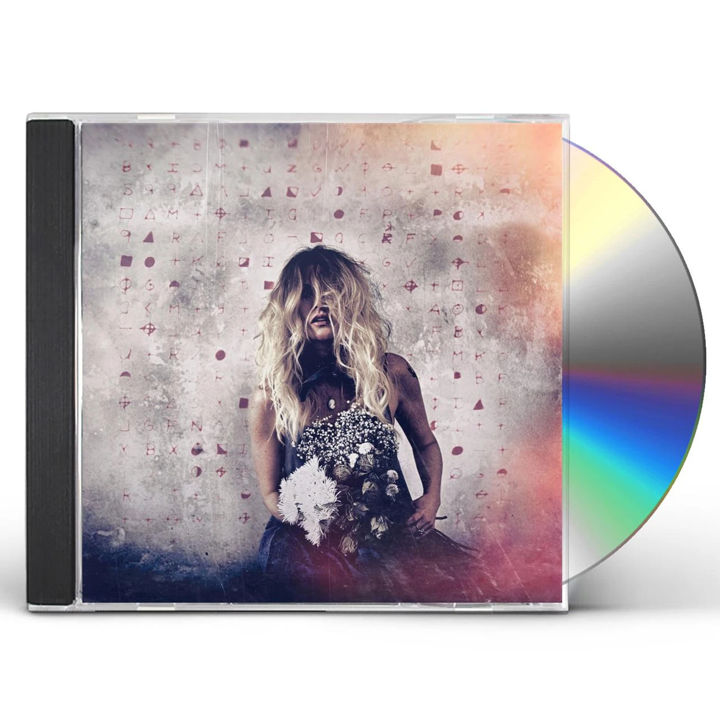 Elizabeth Cook EXODUS OF VENUS CD