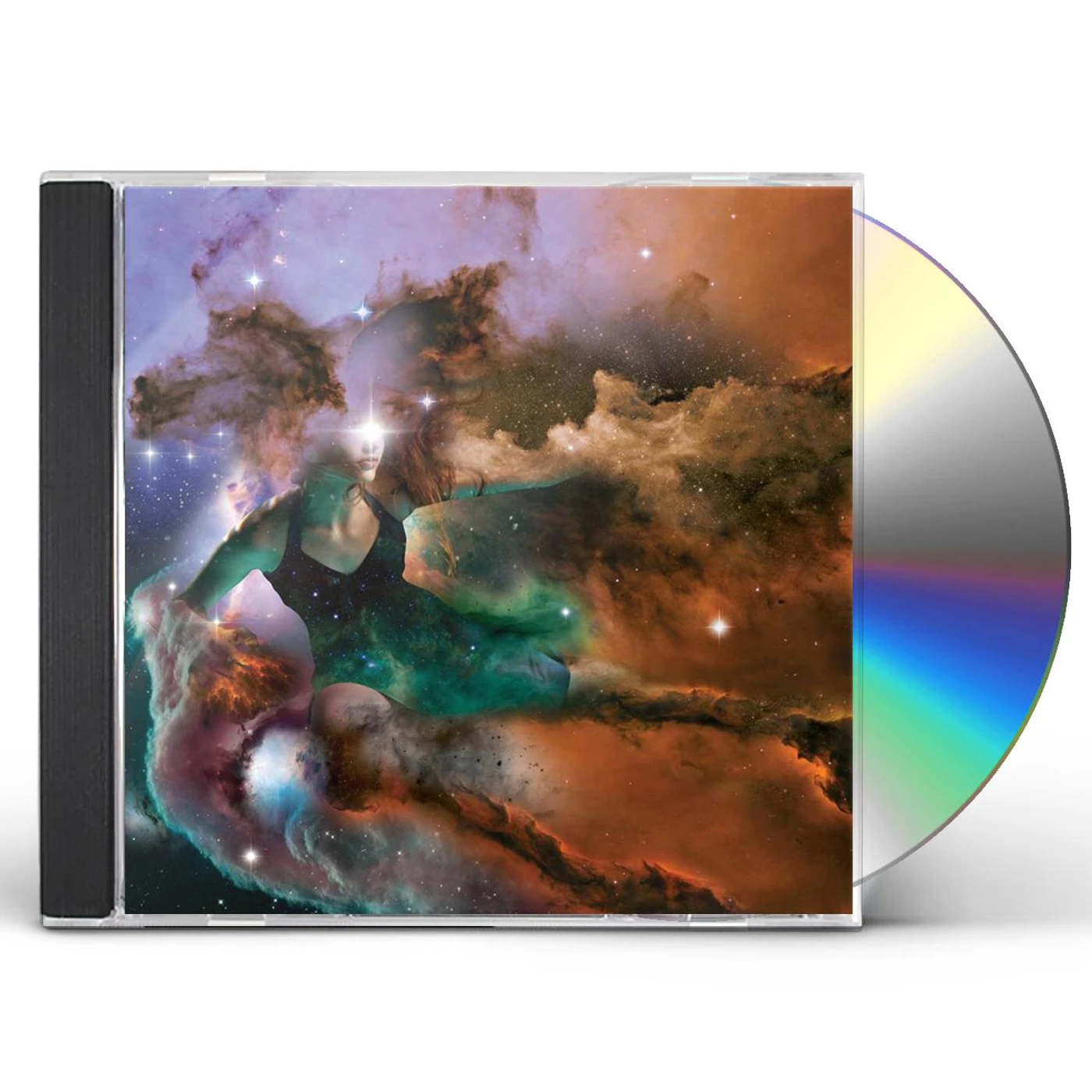 Rx Bandits GEMINI HER MAJESTY CD