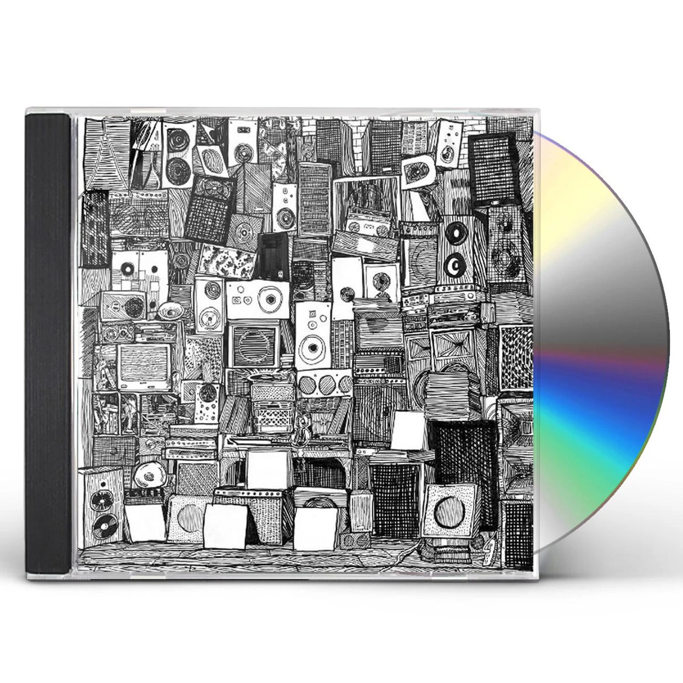 Nada Surf IF I HAD A HI-FI CD