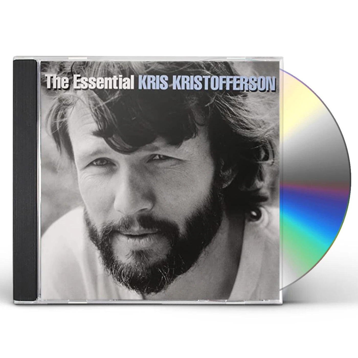 ESSENTIAL KRIS KRISTOFFERSON (GOLD SERIES) CD