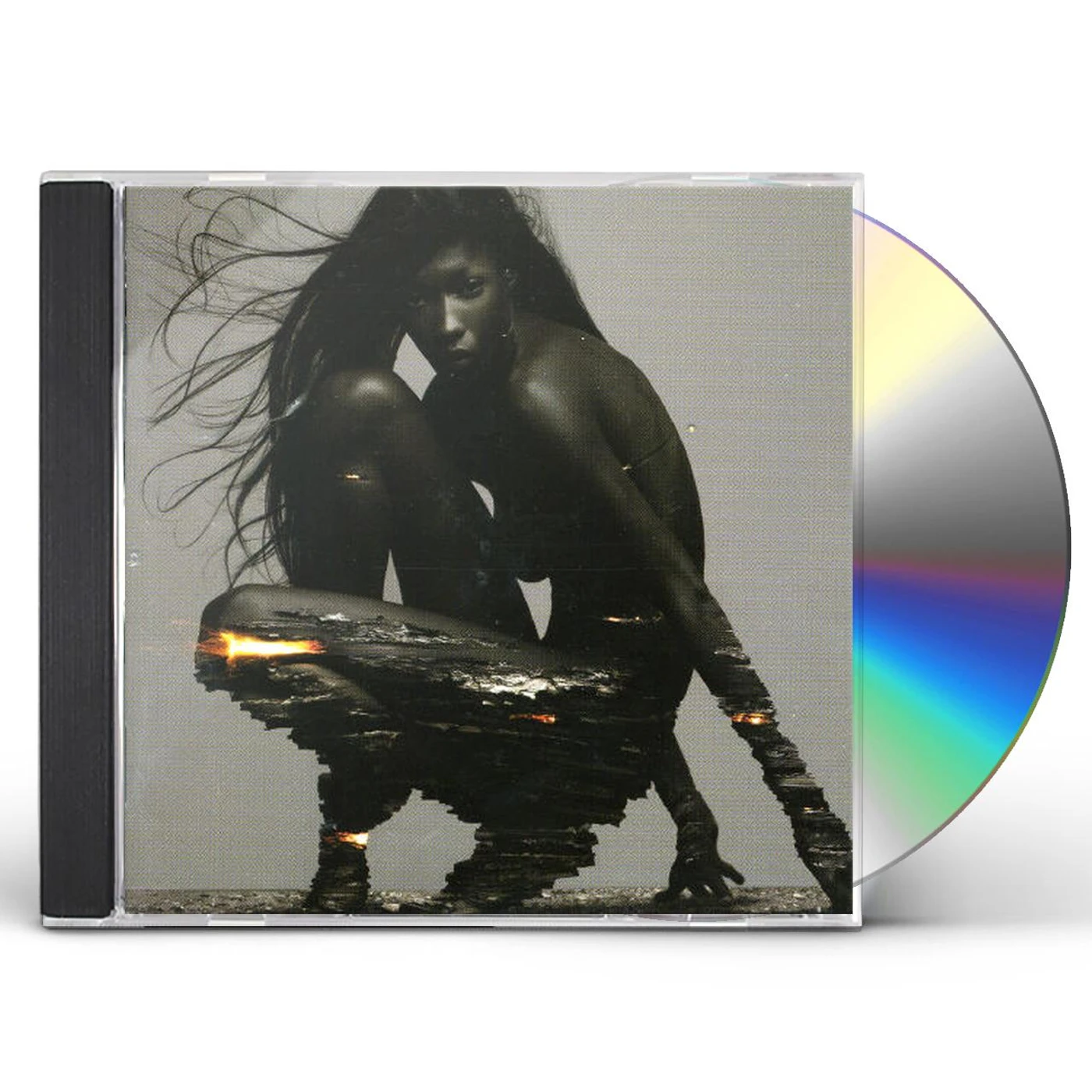 No One Is Innocent GAZOLINE CD