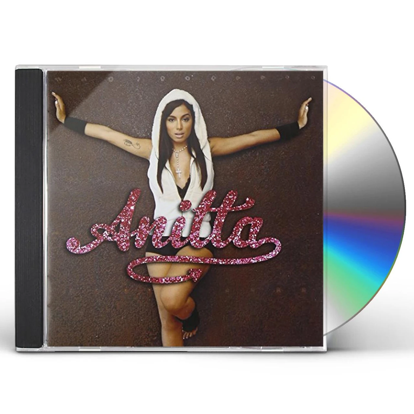 ANITTA CD