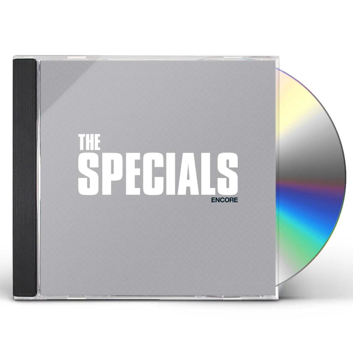 The Specials ENCORE CD