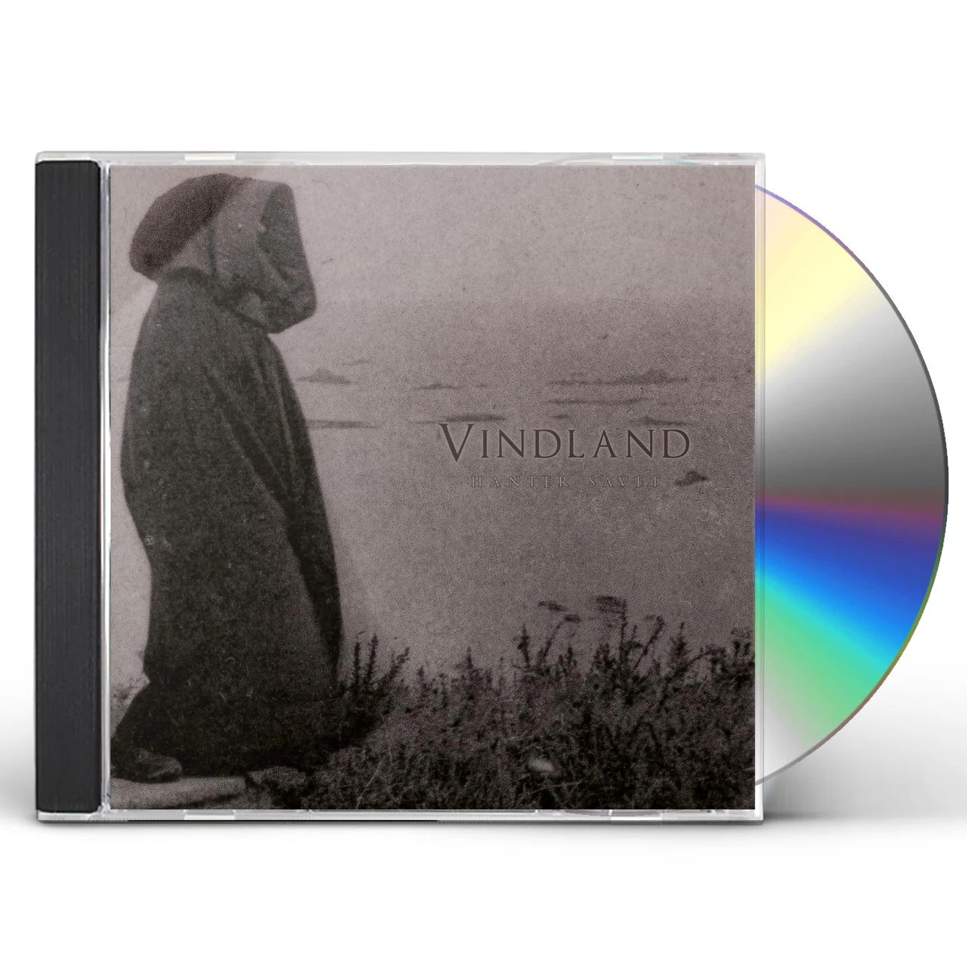 Vindland HANTER SAVET CD