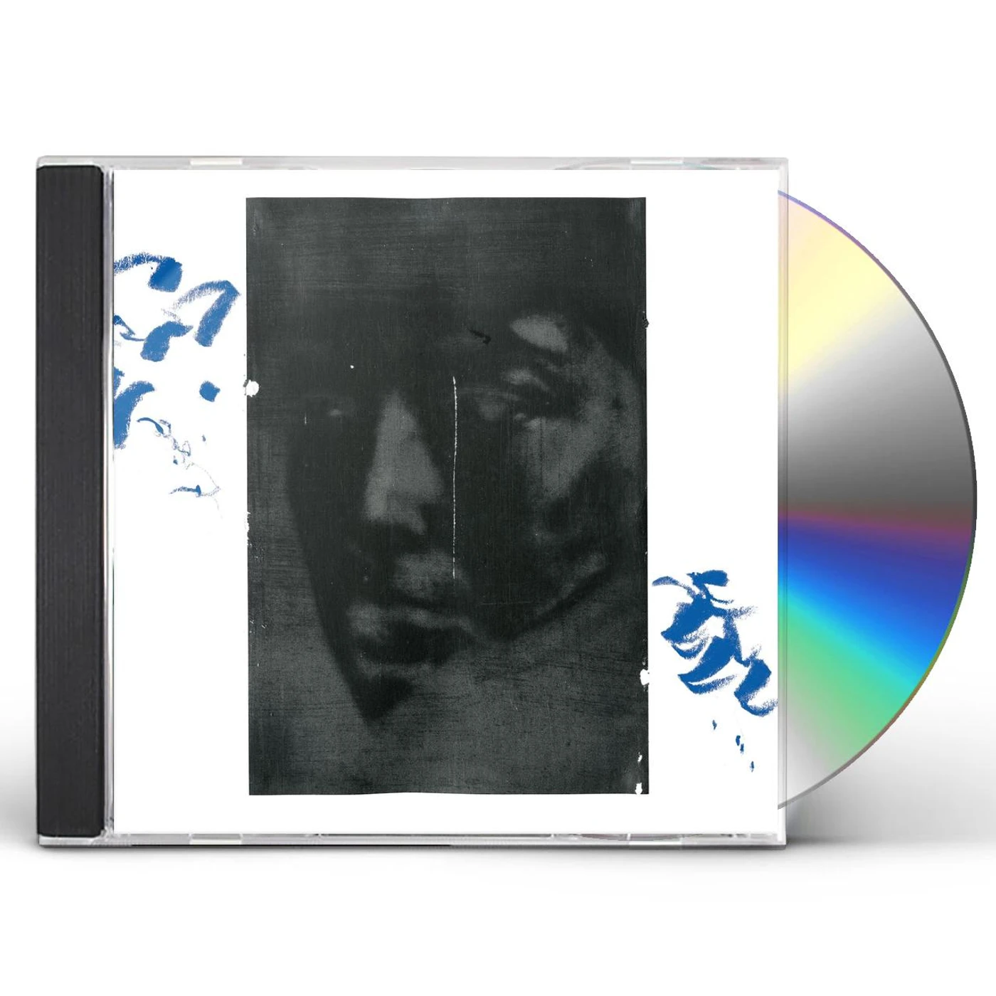 Laurence Pike HOLY SPRING CD