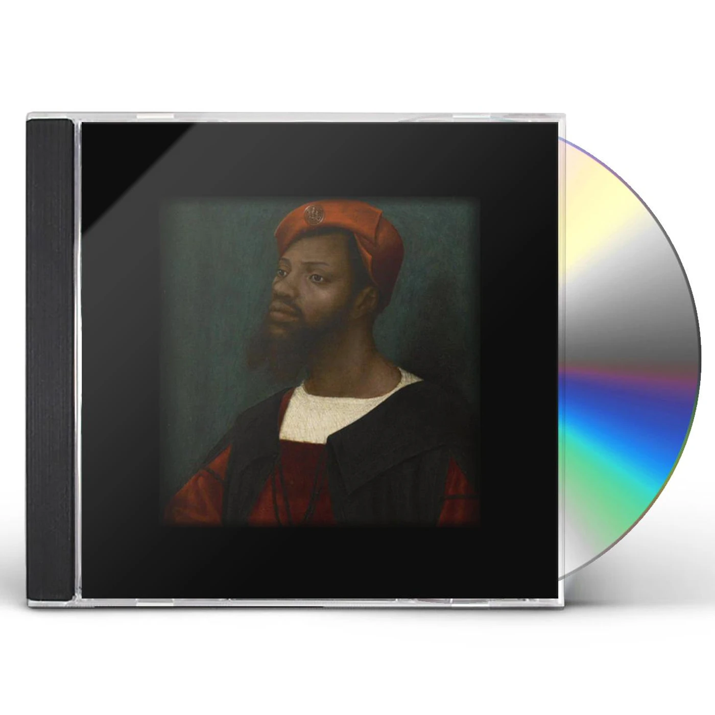 Signor Benedick the Moor EL NEGRO CD