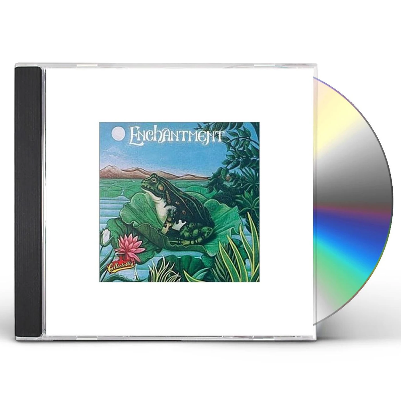 Enchantment GOLDEN CLASSICS CD