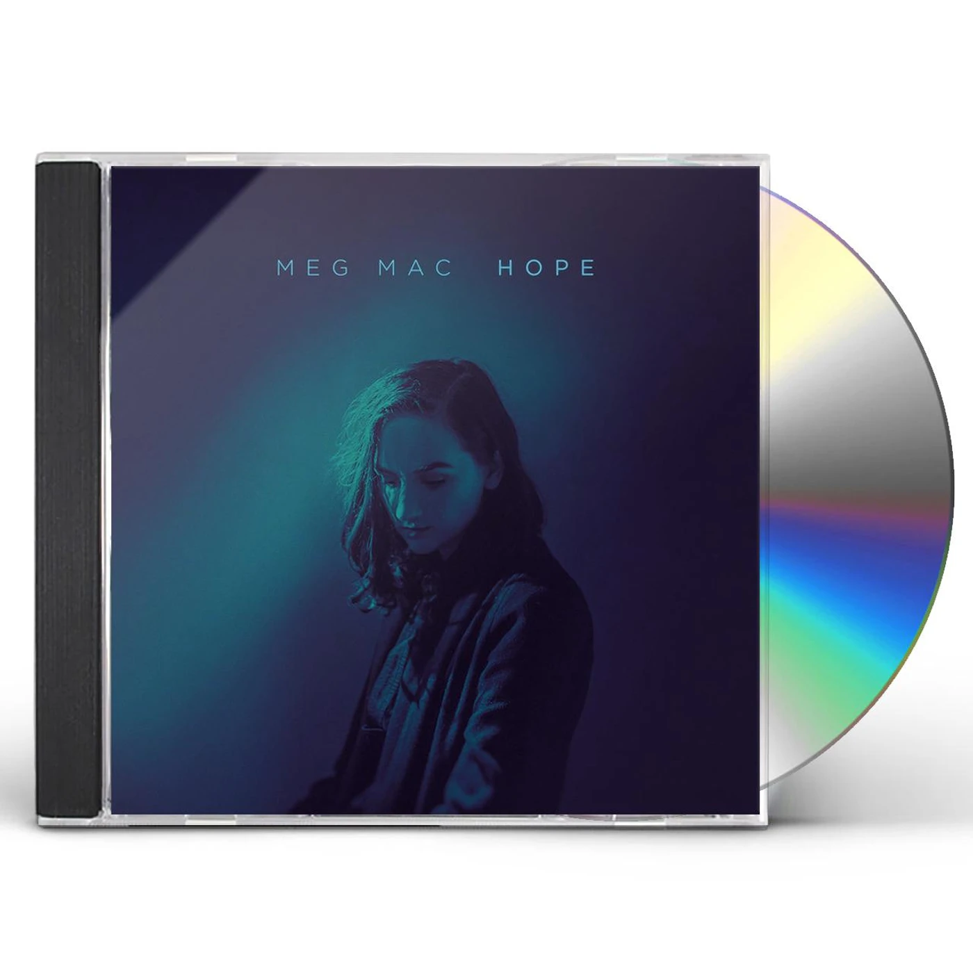 Meg Mac HOPE CD