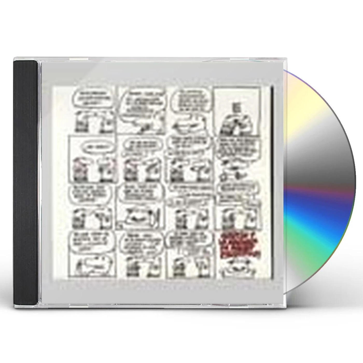 La Maquina De Hacer Pájaros CD