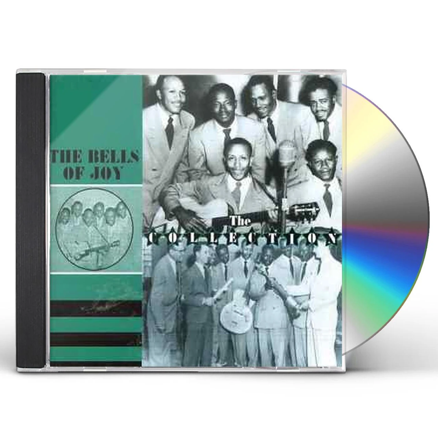 The Bells Of Joy COLLECTION CD