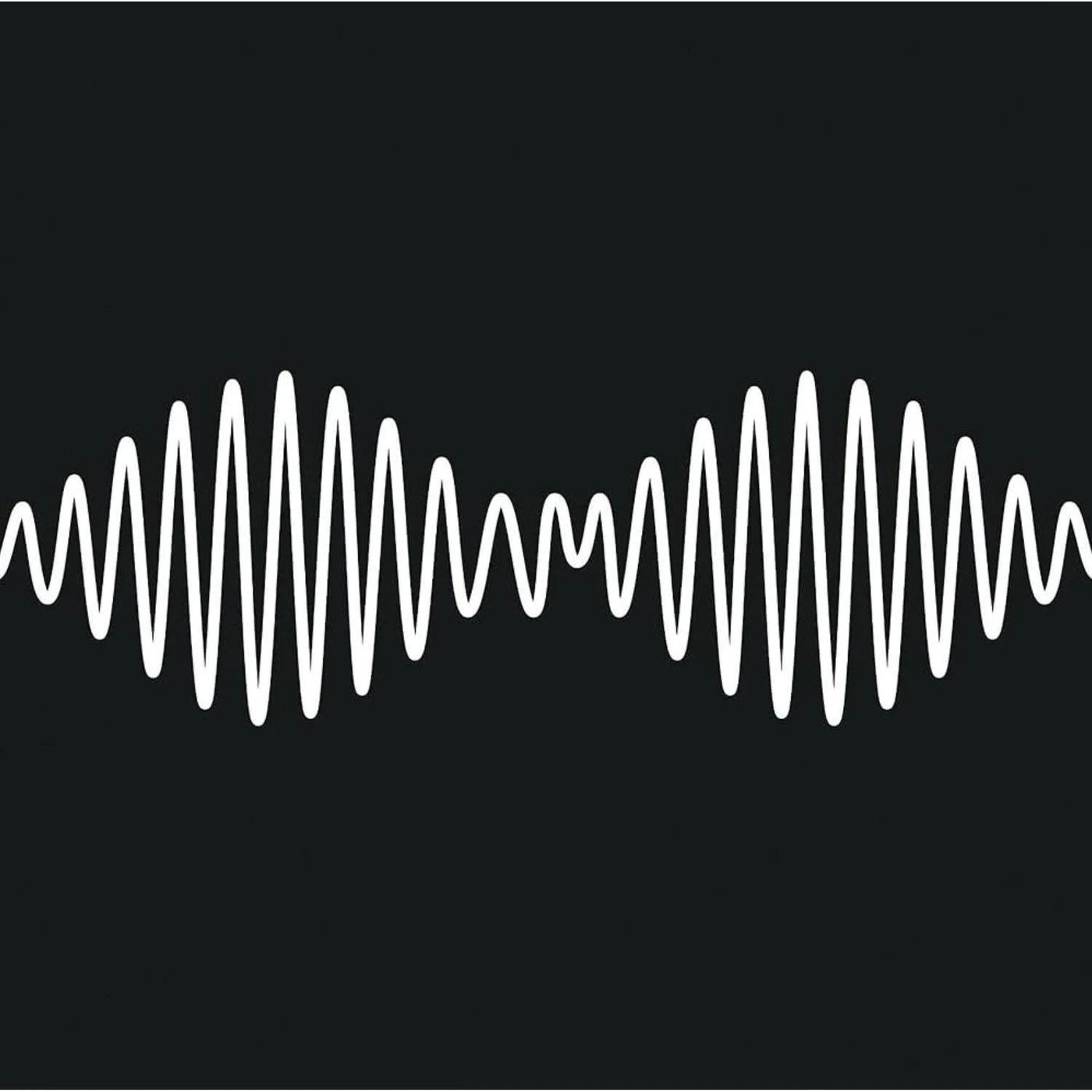 Arctic Monkeys LP Vinyl Record - AM