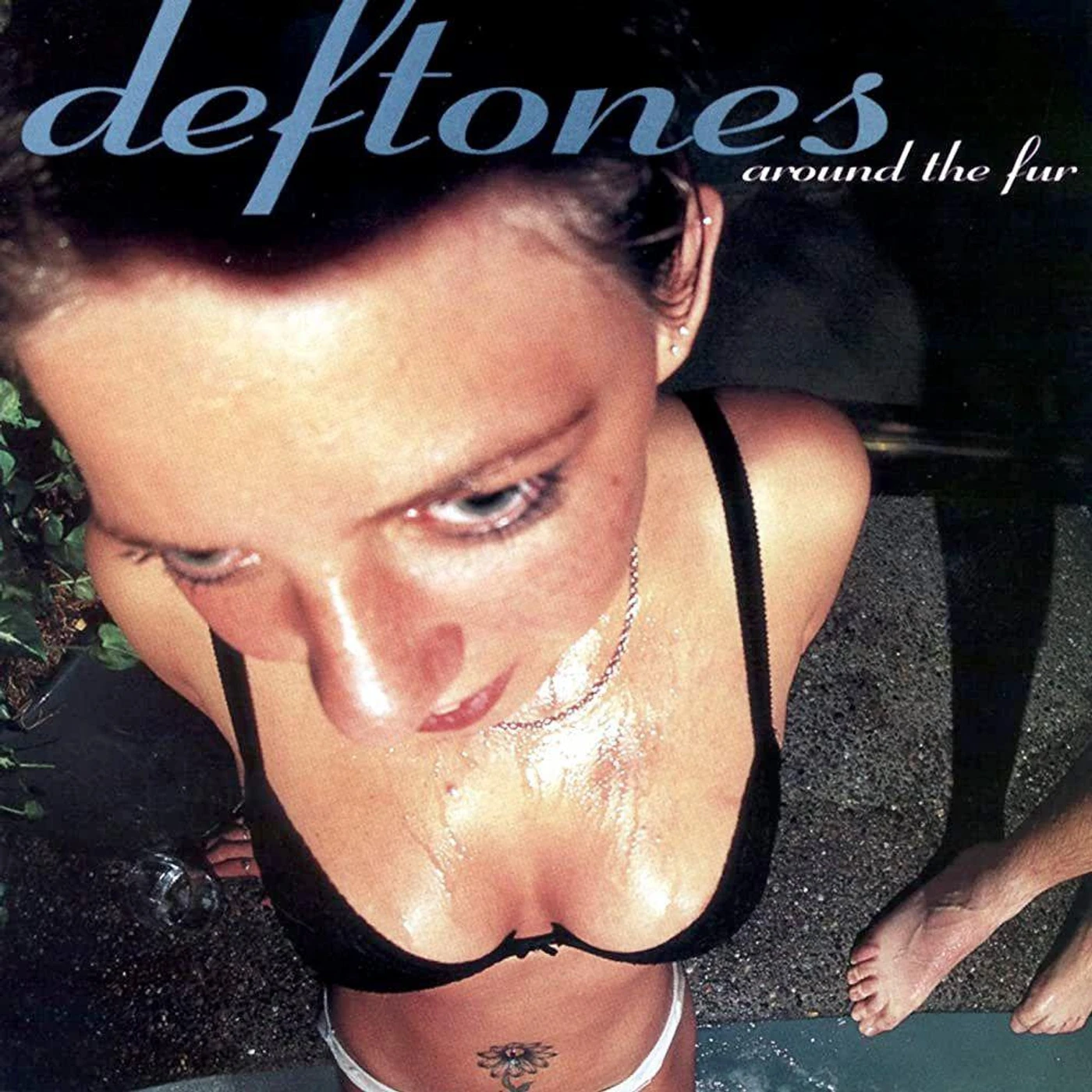 Deftones Around The Fur (180g) Vinyl