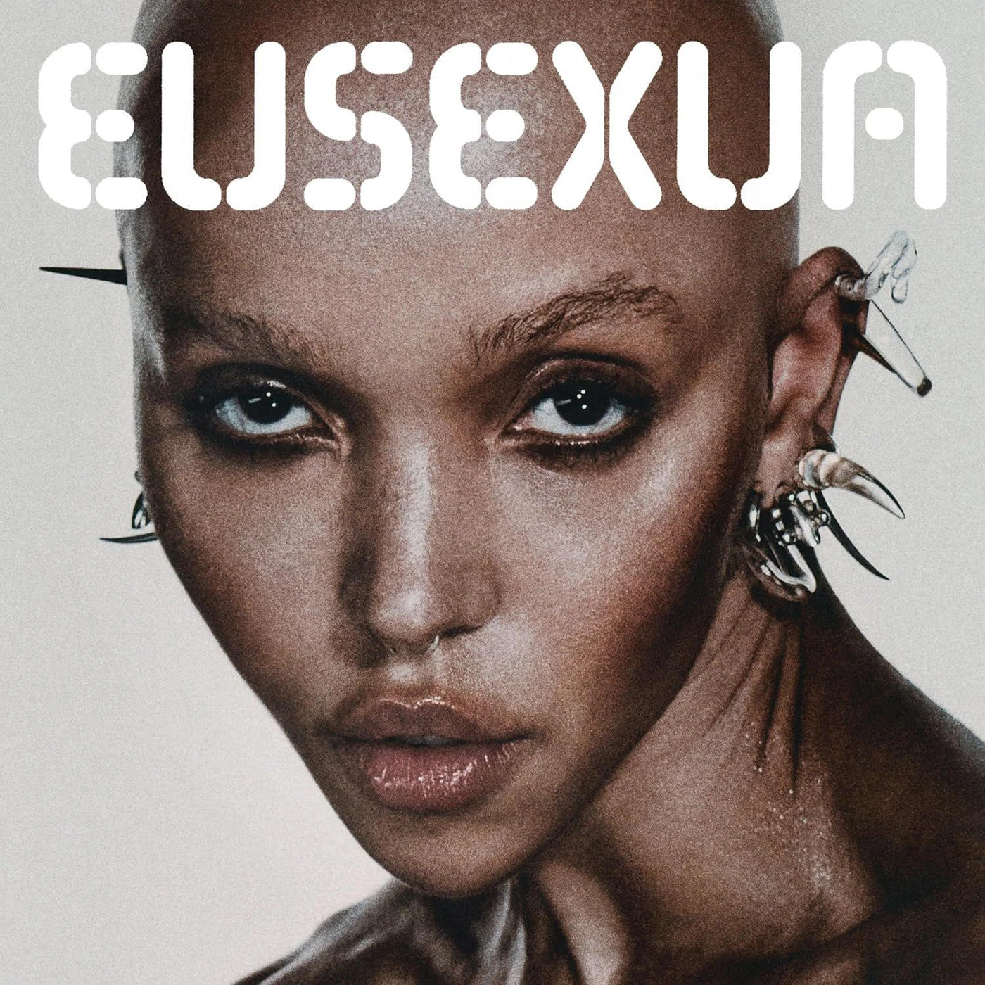 Fka Twigs LP Vinyl - Eusexua