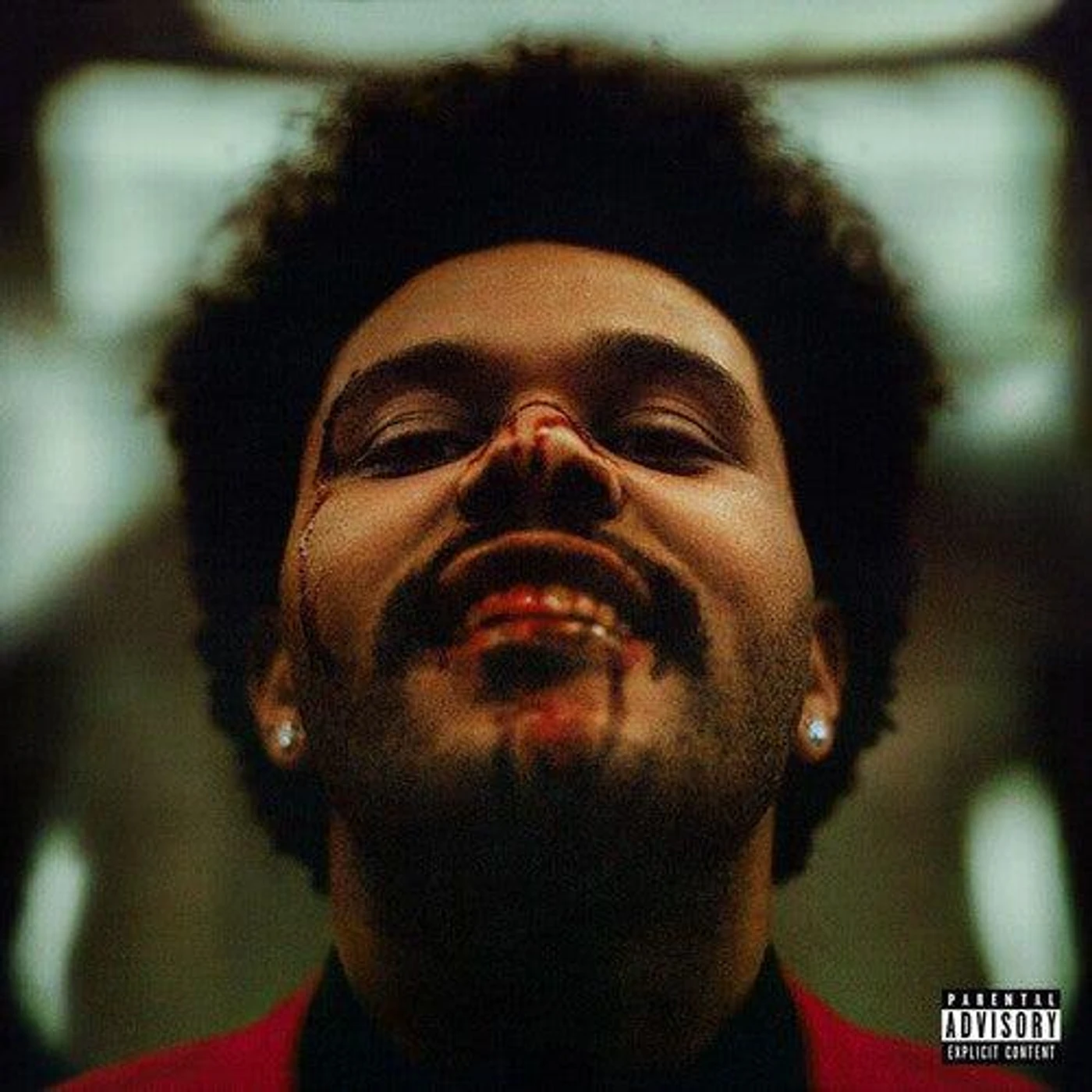 The Weeknd LP Vinyl - After Hours
