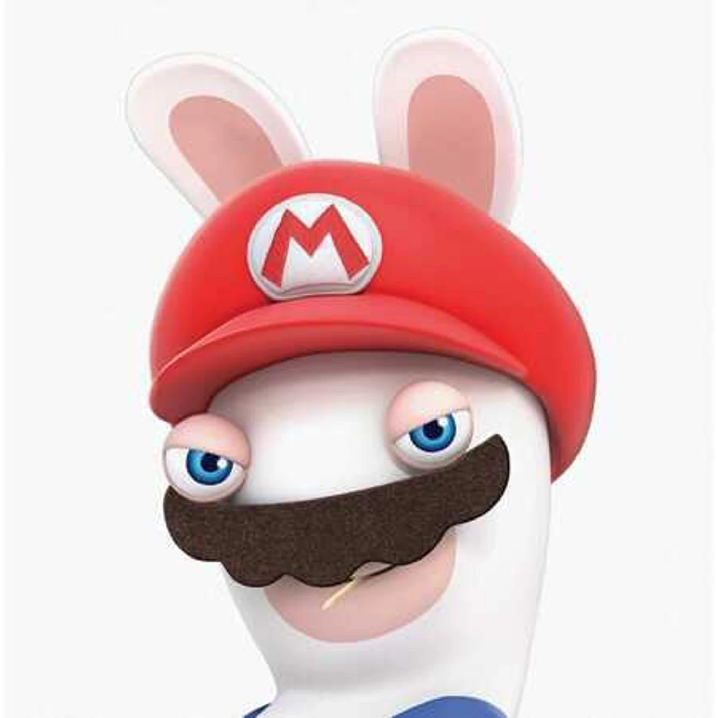 Grant Kirkhope Mario + Rabbids Kingdom Battle Vinyl Record