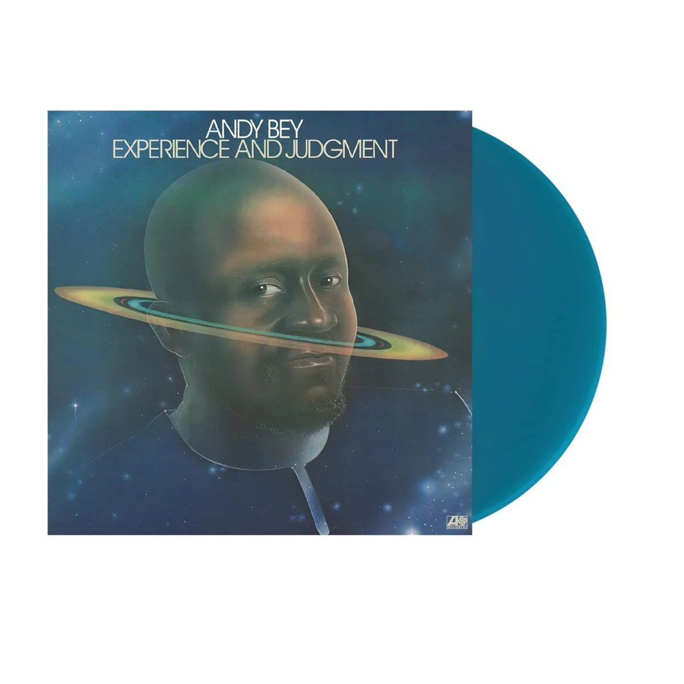Andy Bey Experience And Judgment Vinyl Record