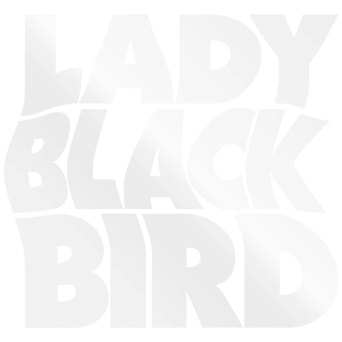 Lady Blackbird Black Acid Soul Vinyl Record
