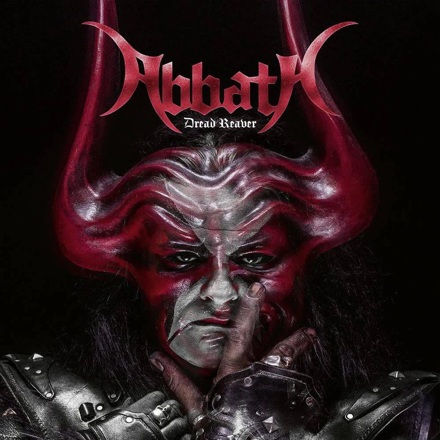 Abbath DREAD REAVER (LTD/GATEFOLD) Vinyl Record