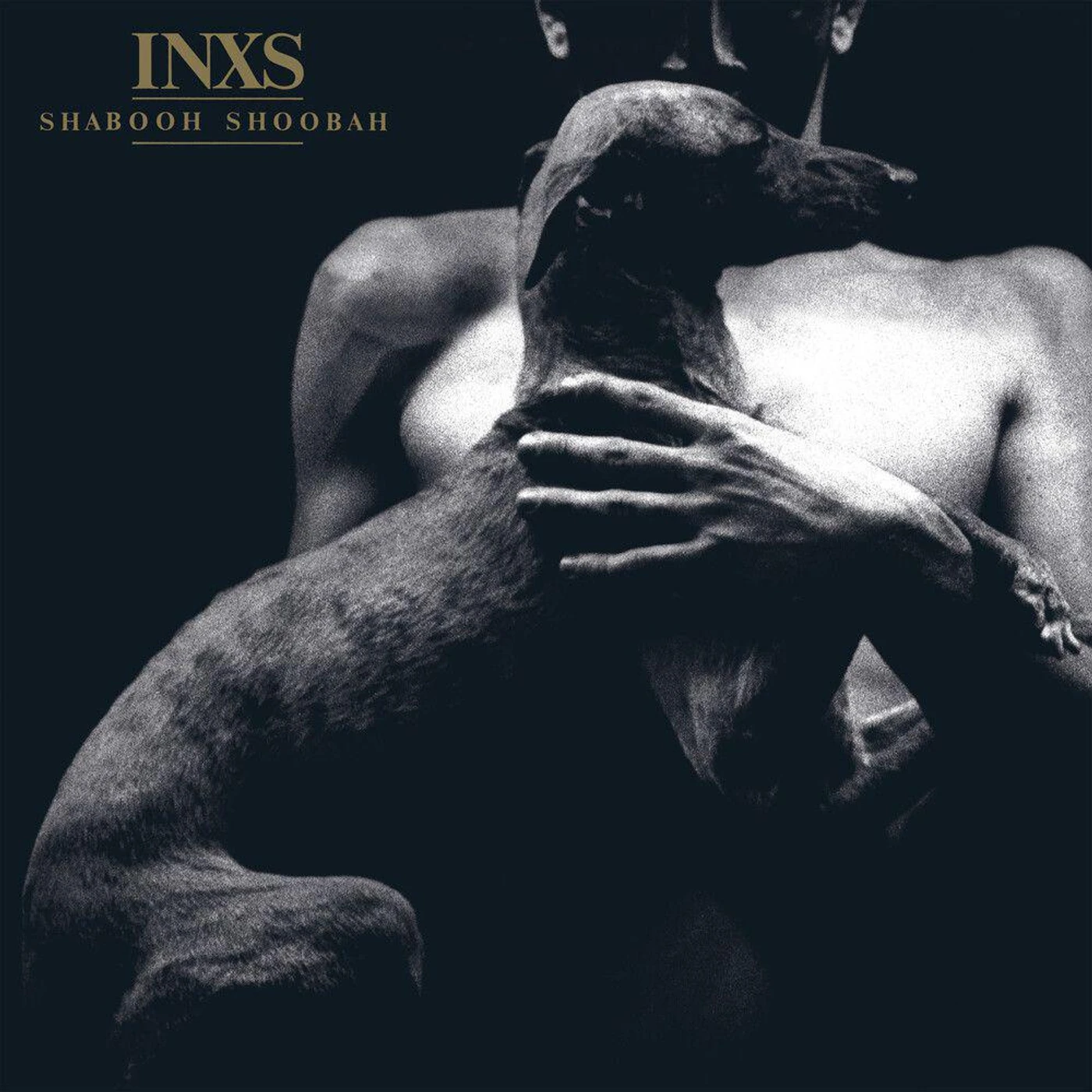 INXS Shabooh Shoobah (Ultra Clear Vinyl/140g) (Rocktober) Vinyl Record