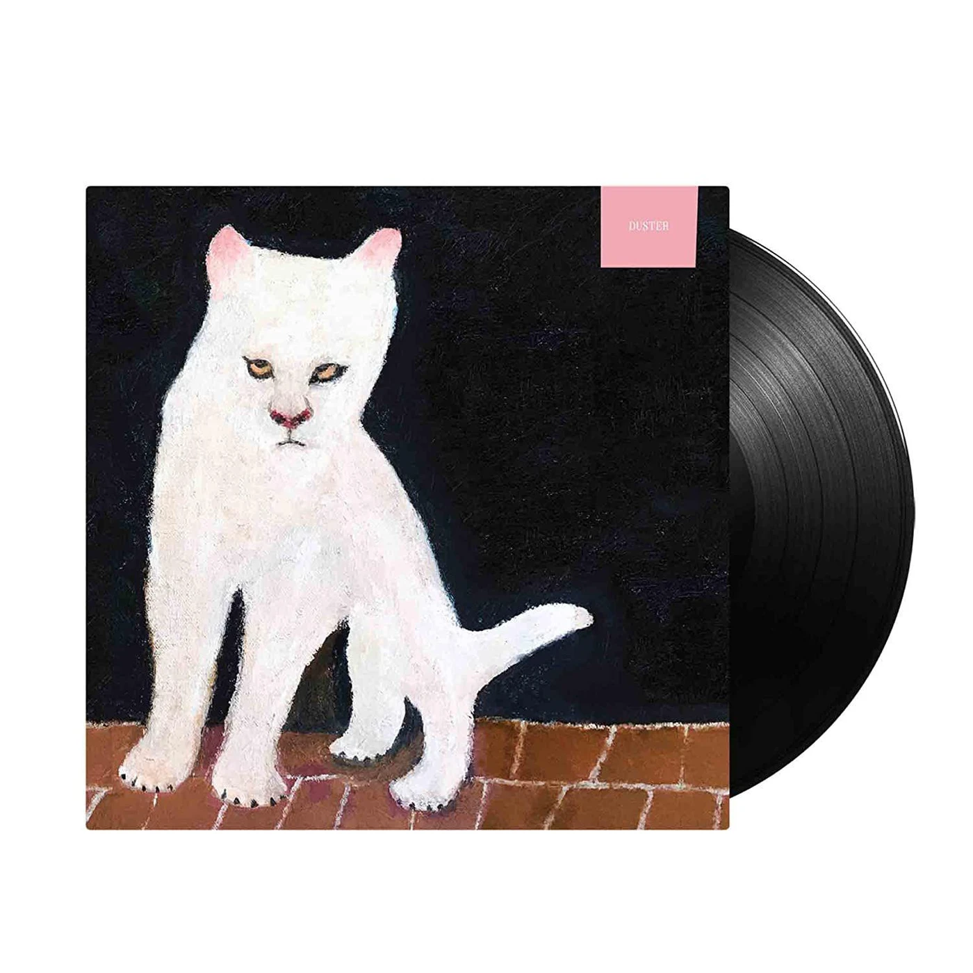  Duster S/T Vinyl Record