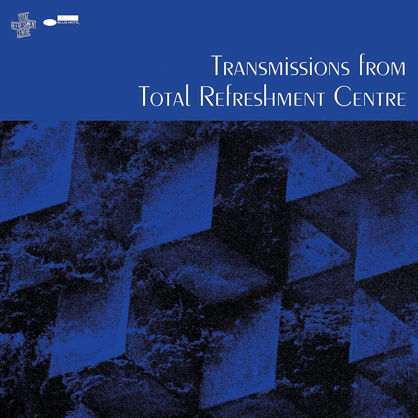 Transmissions From Total Refreshment Centre Vinyl Record