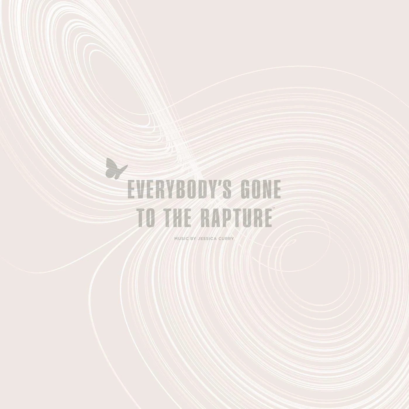 Jessica Curry Everybody's Gone To The Rapture Original Soundtrack (Limited Solid Green/2LP) Vinyl Record
