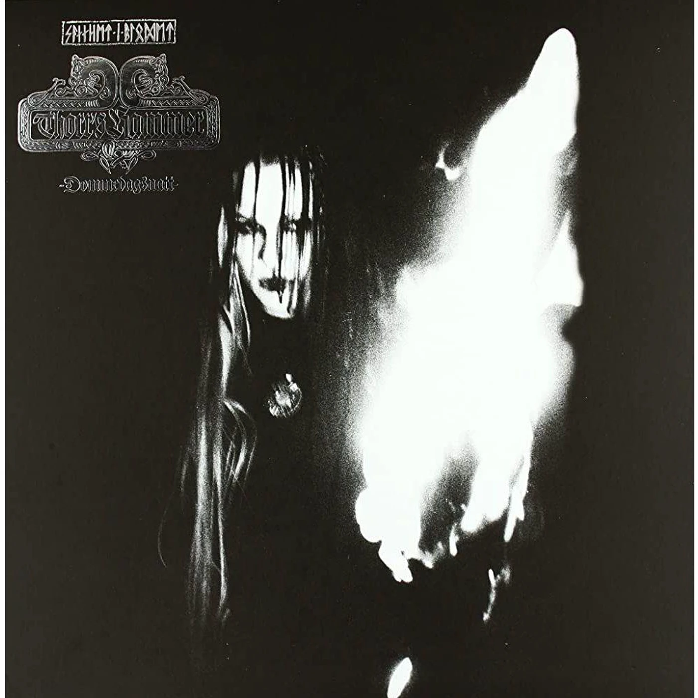 Thorr's Hammer Dommedagsnatt Vinyl Record