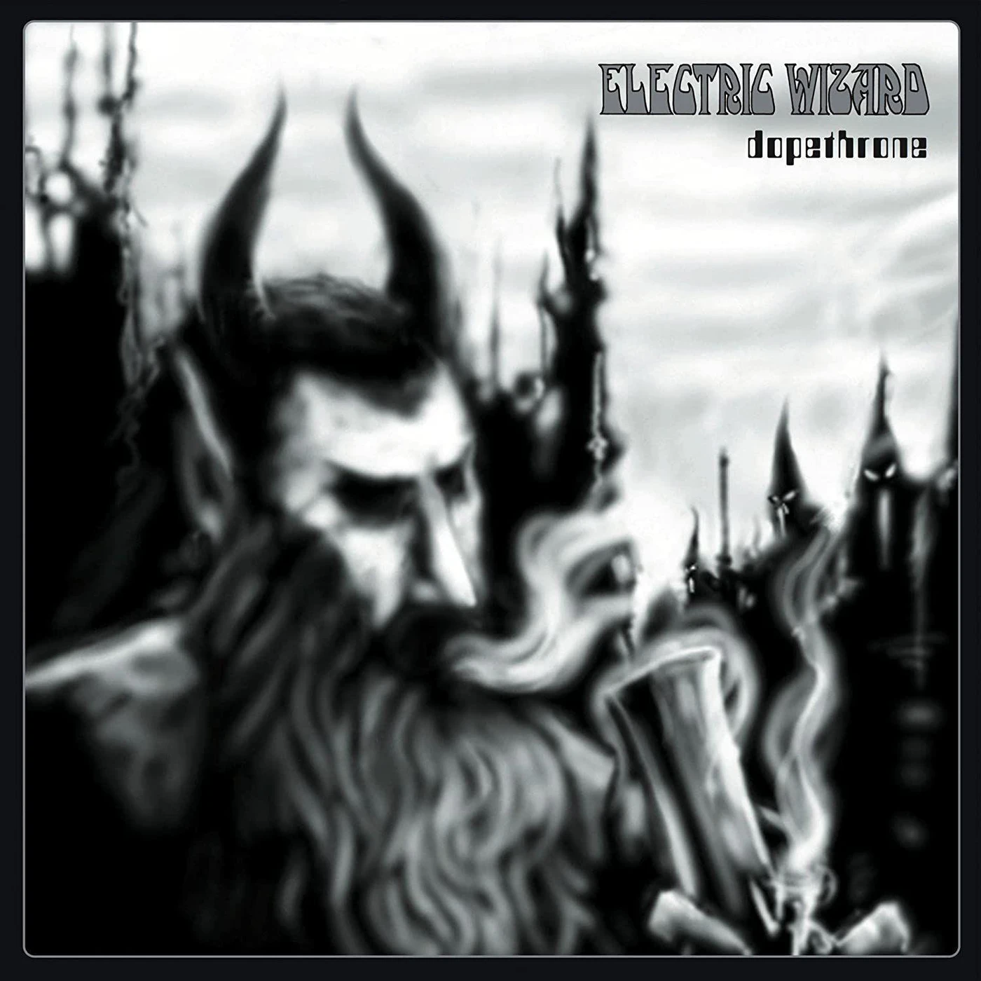 Electric Wizard Dopethrone (2lp) Vinyl Record