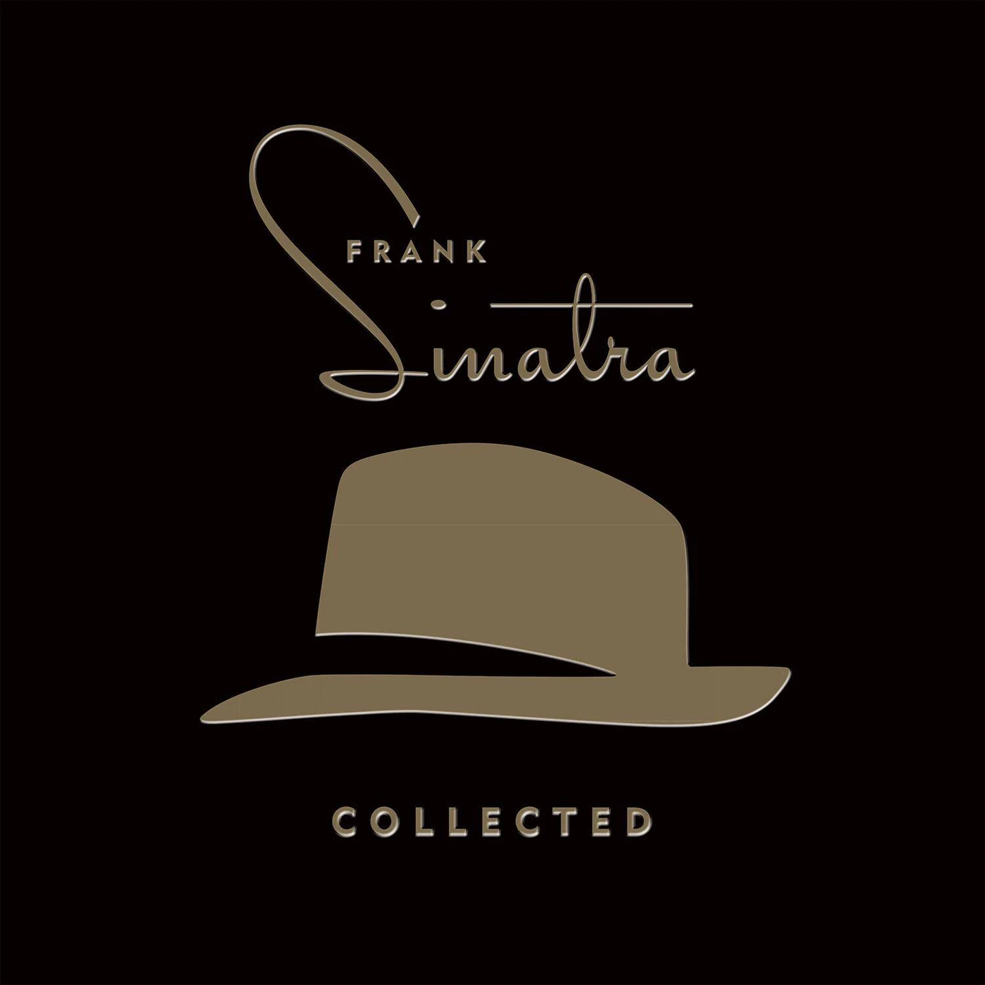 Frank Sinatra Collected (180g/2LP) Vinyl Record