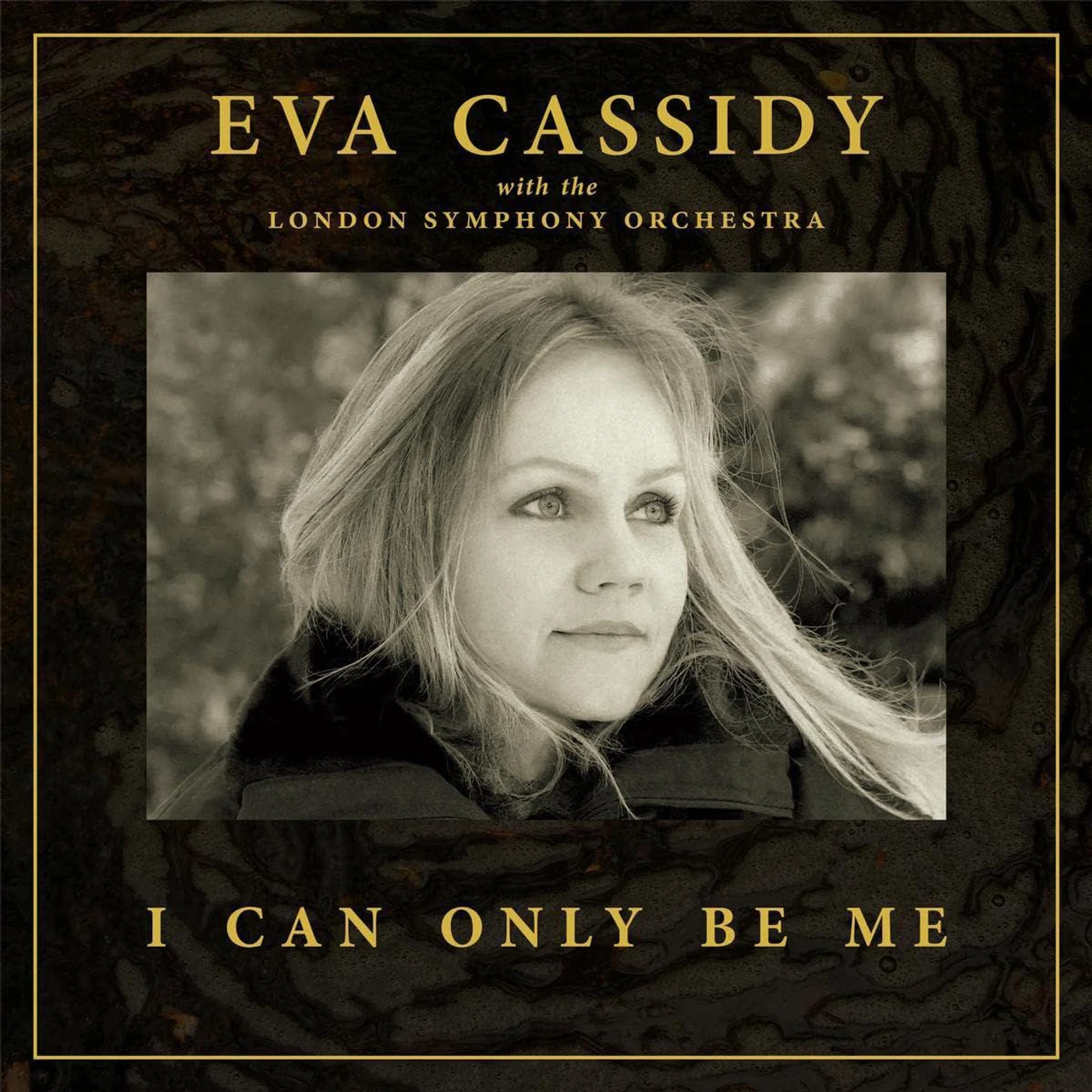 Eva Cassidy I CAN ONLY BE ME (DELUXE/180G/2LP/45RPM) Vinyl Record