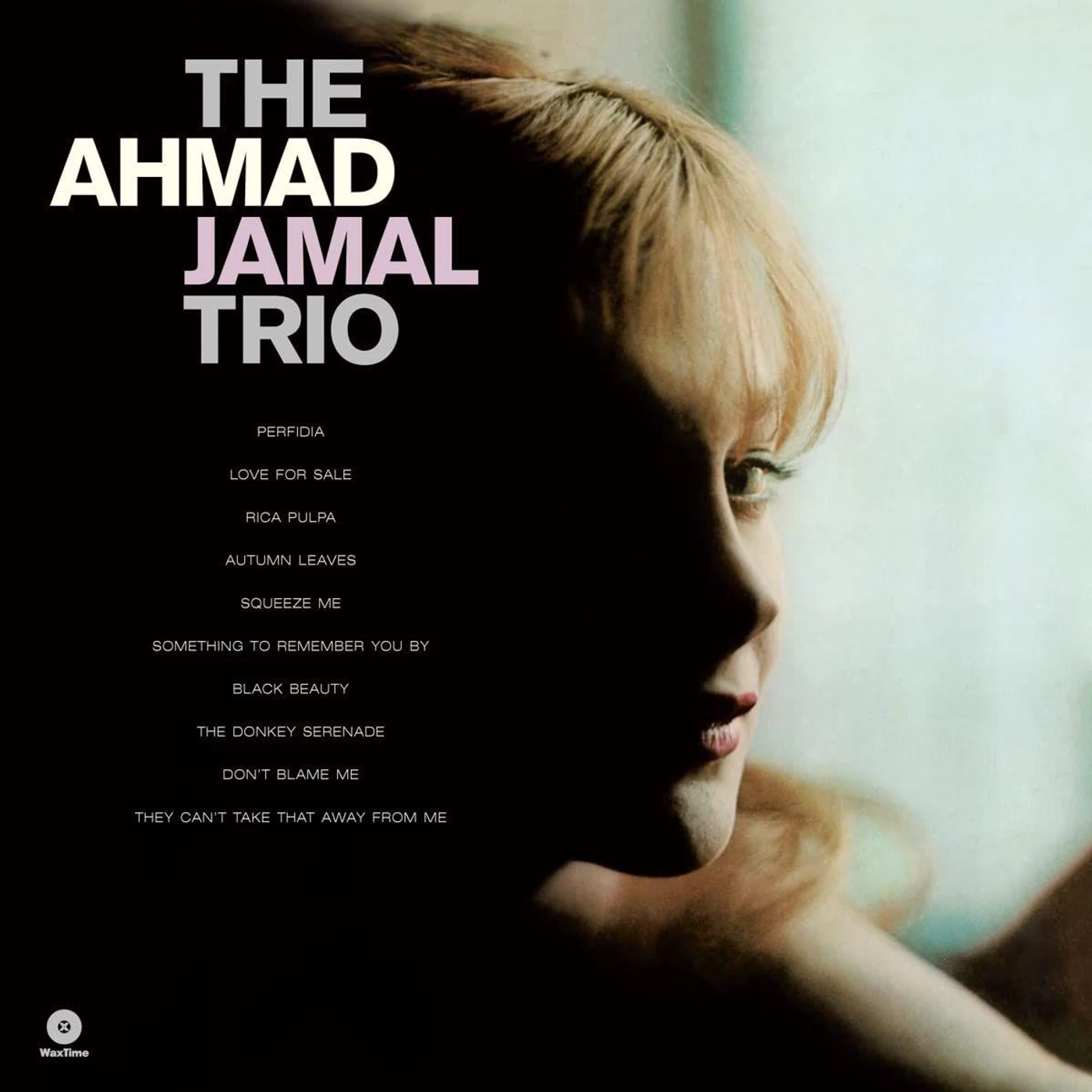 Ahmad Jamal Trio (180g) (Import) Vinyl Record