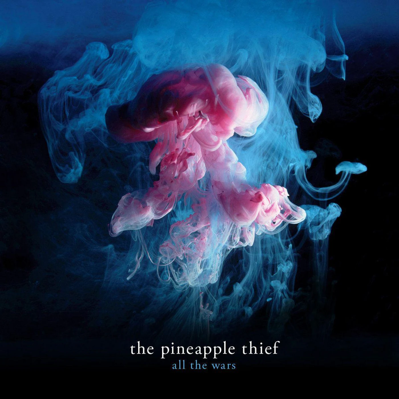 The Pineapple Thief All The Wars Vinyl Record