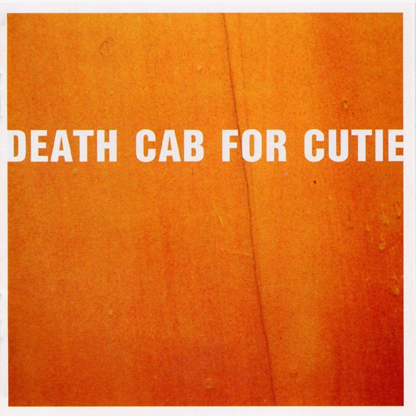 Death Cab for Cutie The Photo Album (Deluxe Edition) Vinyl Record