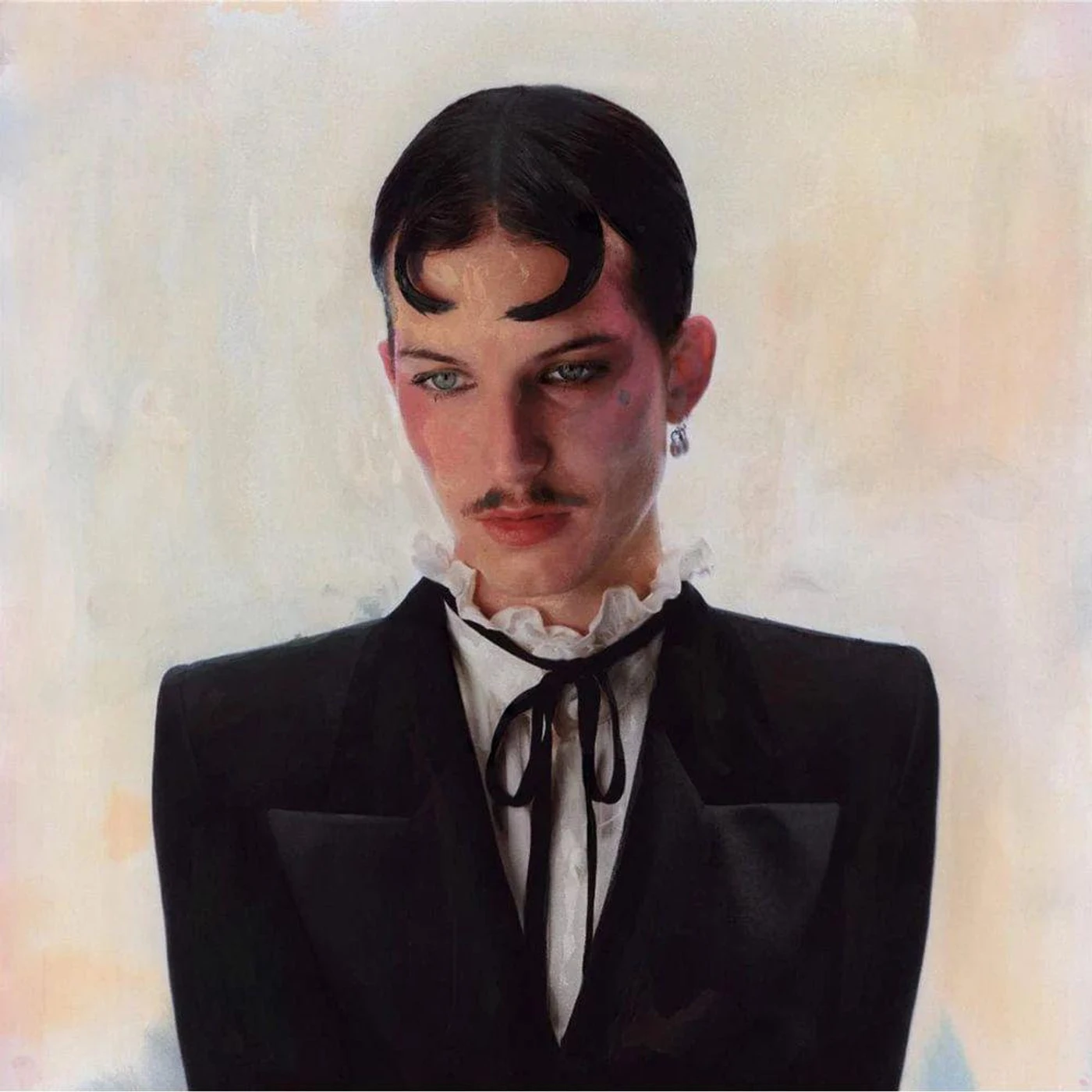 Gus Dapperton Henge (Apple Red) (I) Vinyl Record